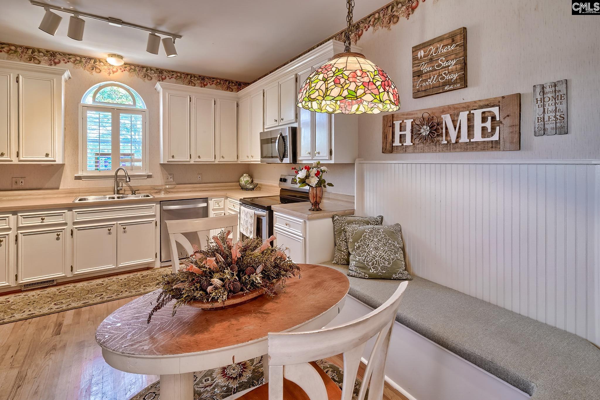 48 Polo Ridge Circle Columbia, SC 29223