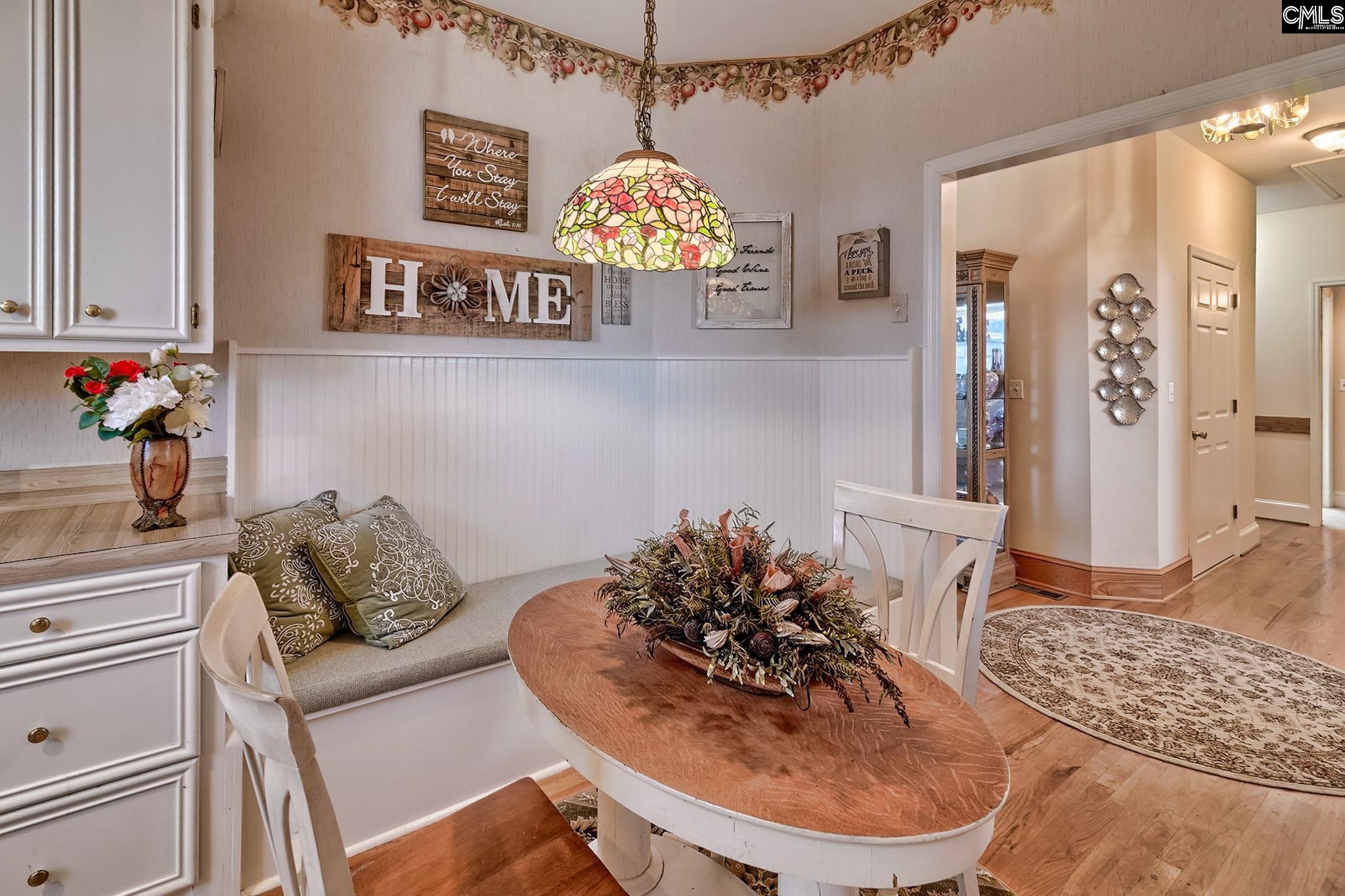 48 Polo Ridge Circle Columbia, SC 29223
