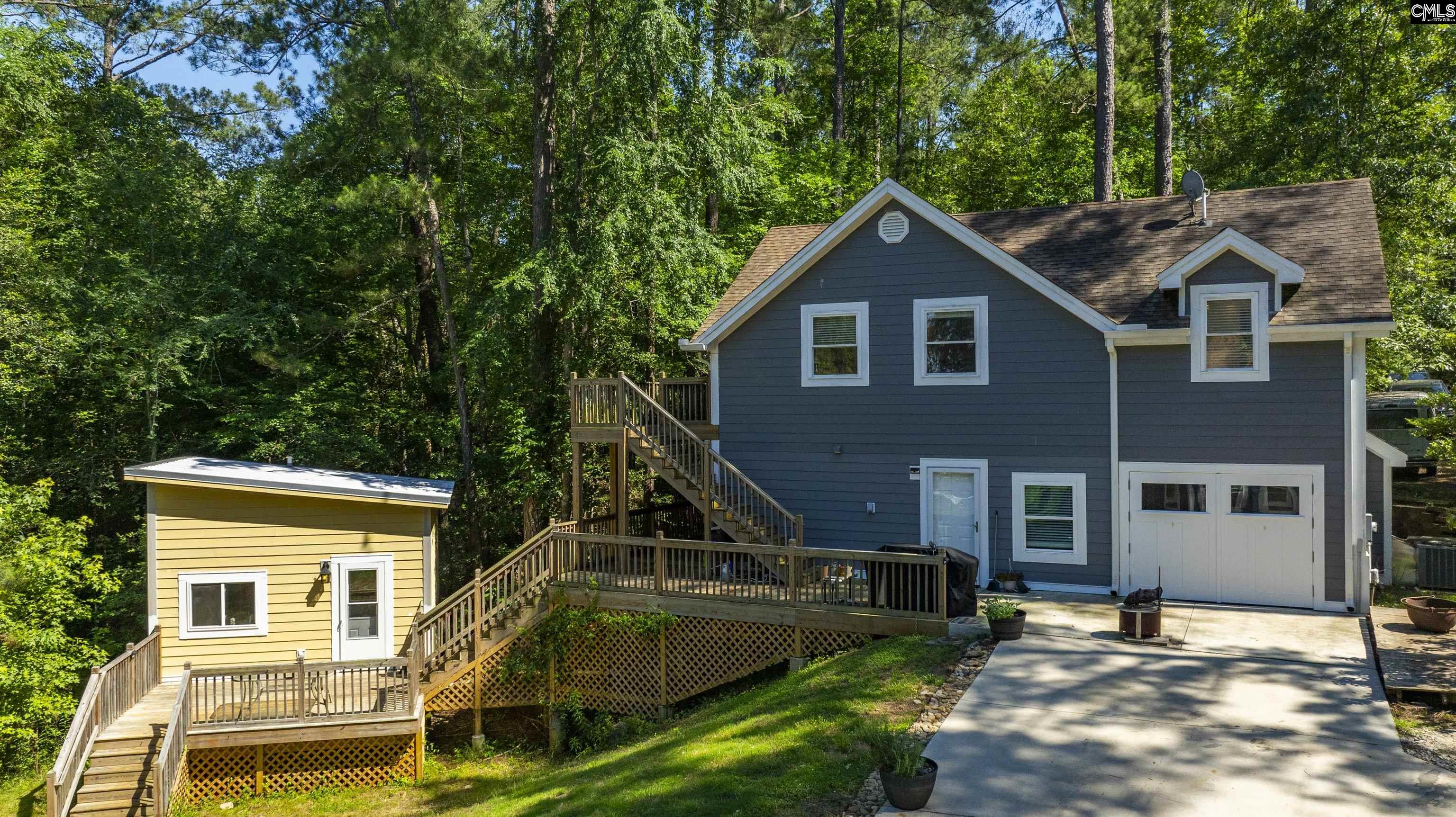 235 Bookman Mill Road Irmo, SC 29063