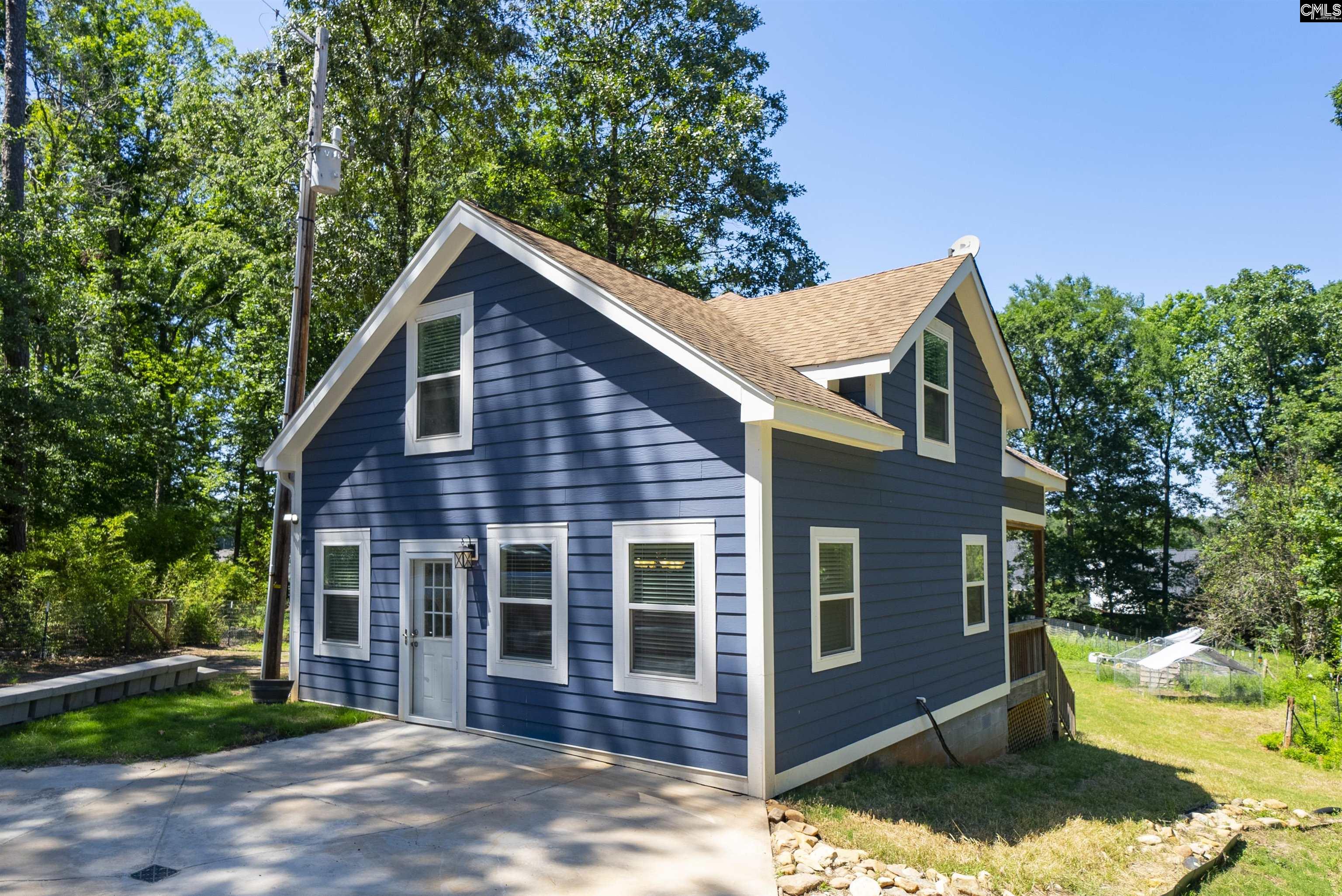 235 Bookman Mill Road Irmo, SC 29063