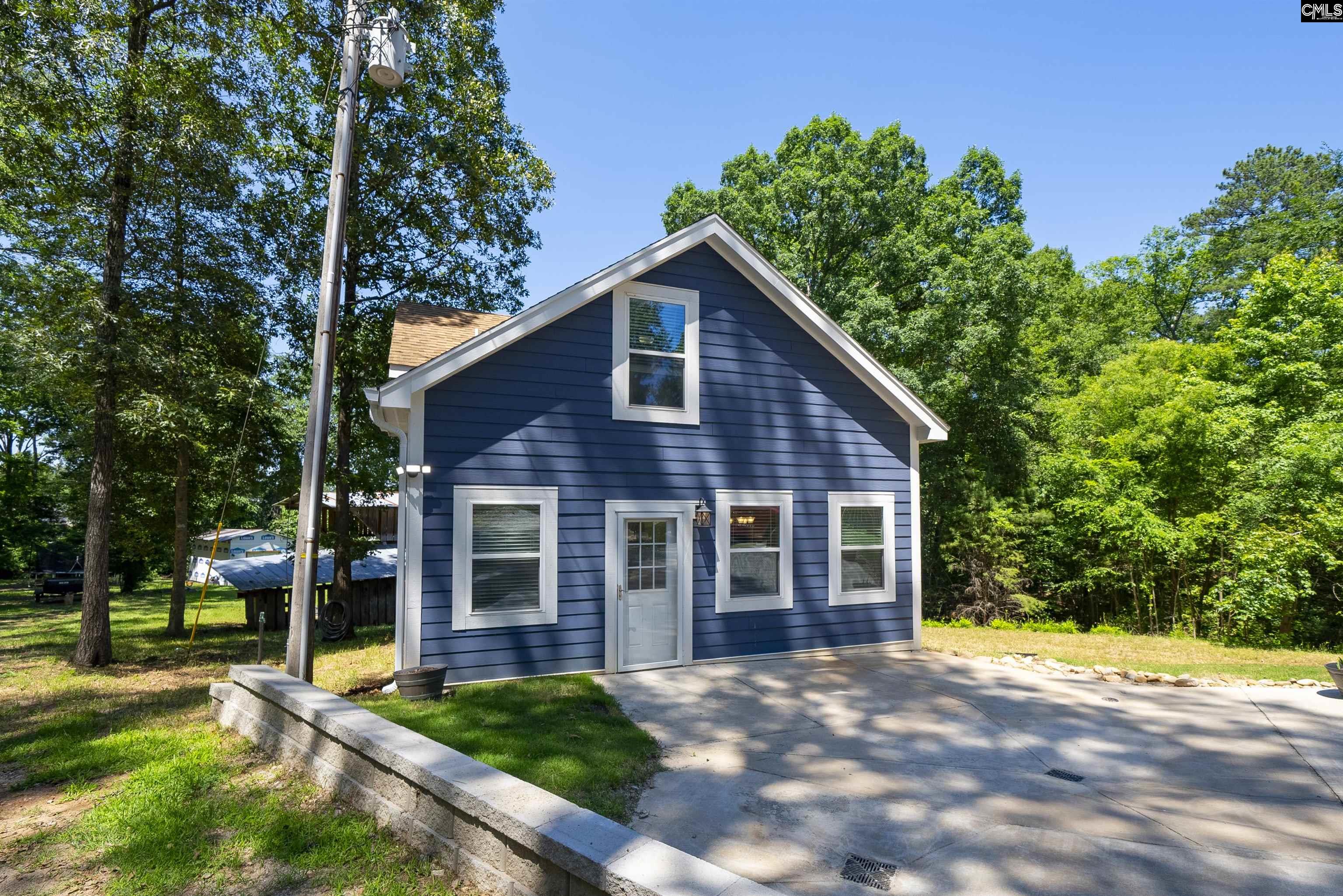 235 Bookman Mill Road Irmo, SC 29063