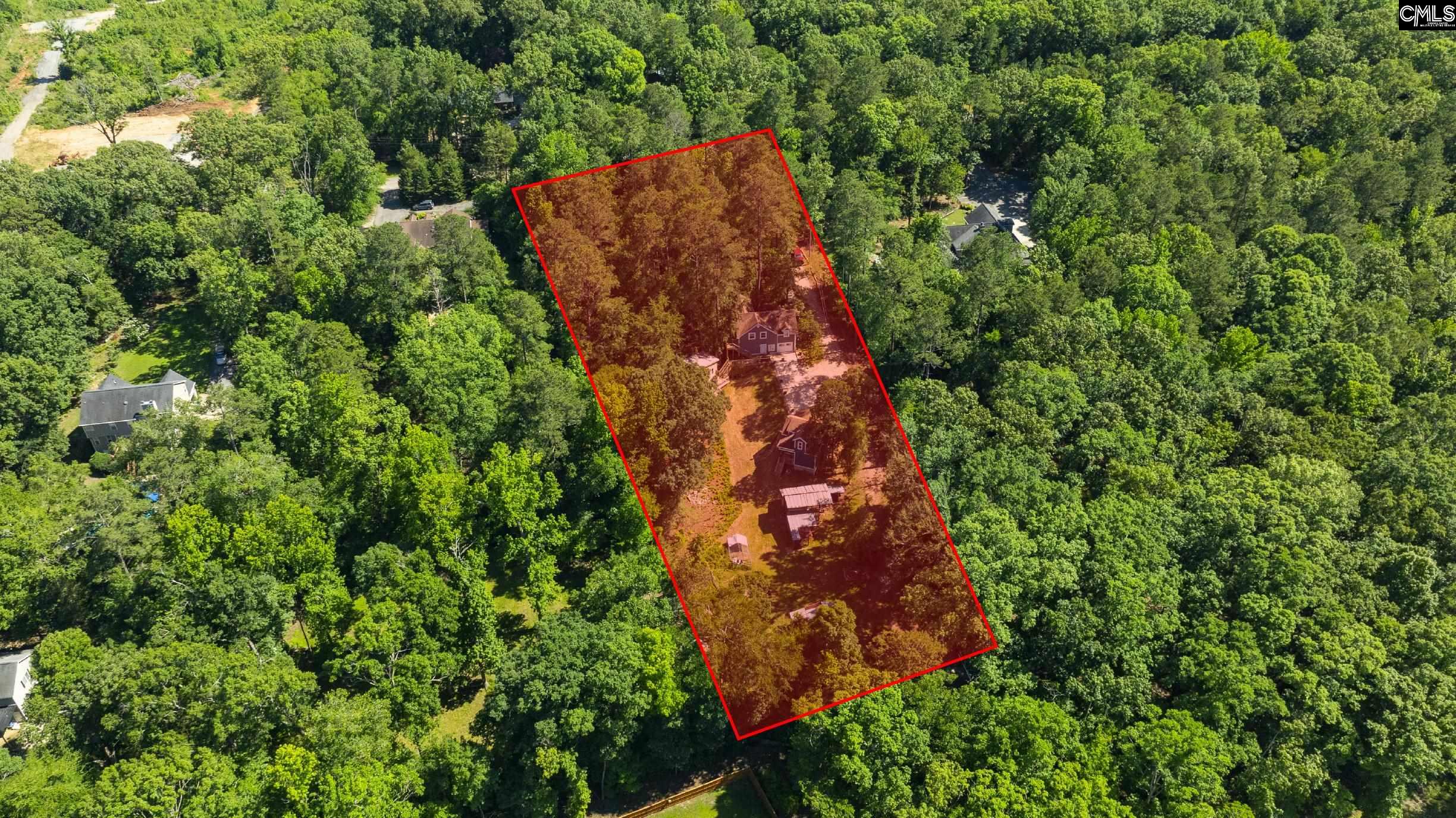 235 Bookman Mill Road Irmo, SC 29063