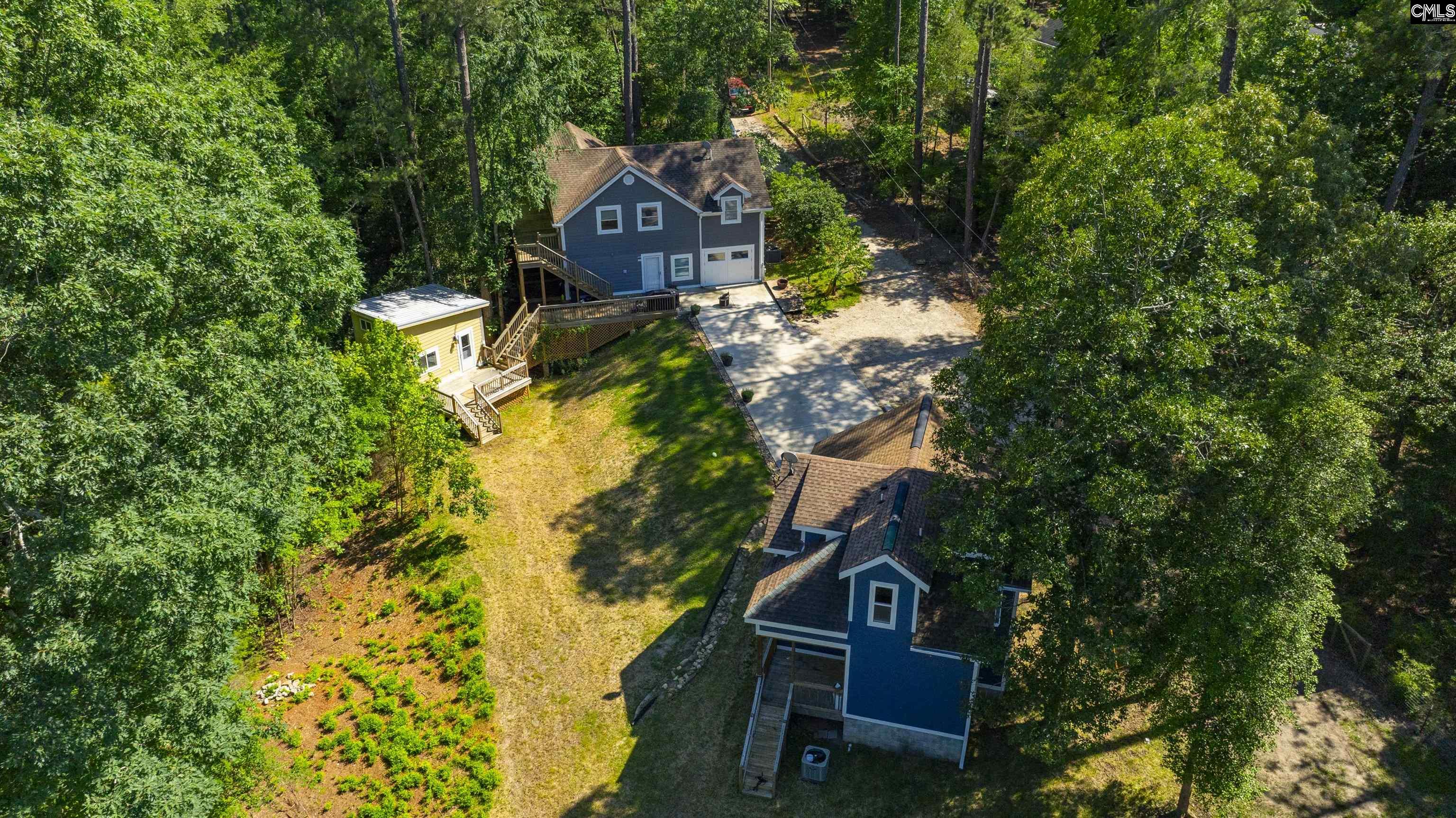 235 Bookman Mill Road Irmo, SC 29063