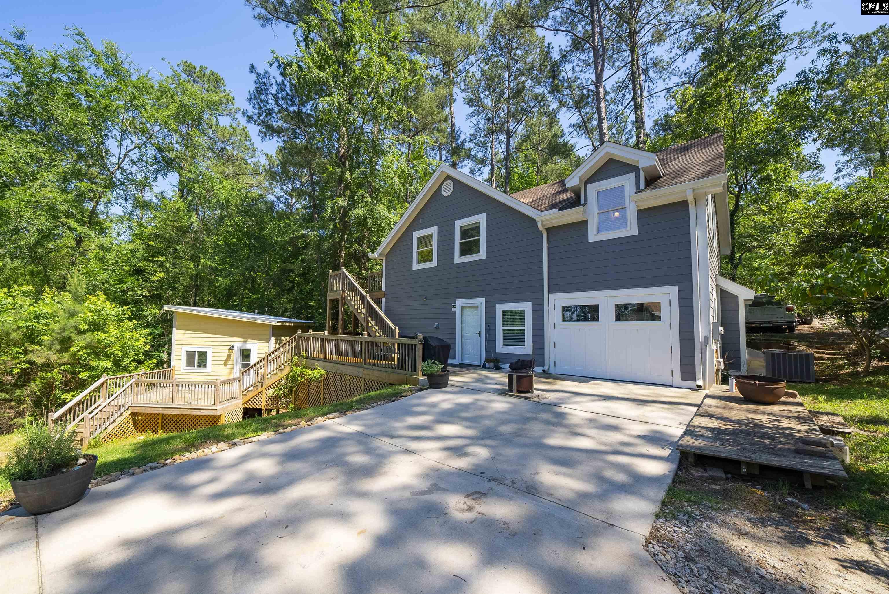 235 Bookman Mill Road Irmo, SC 29063