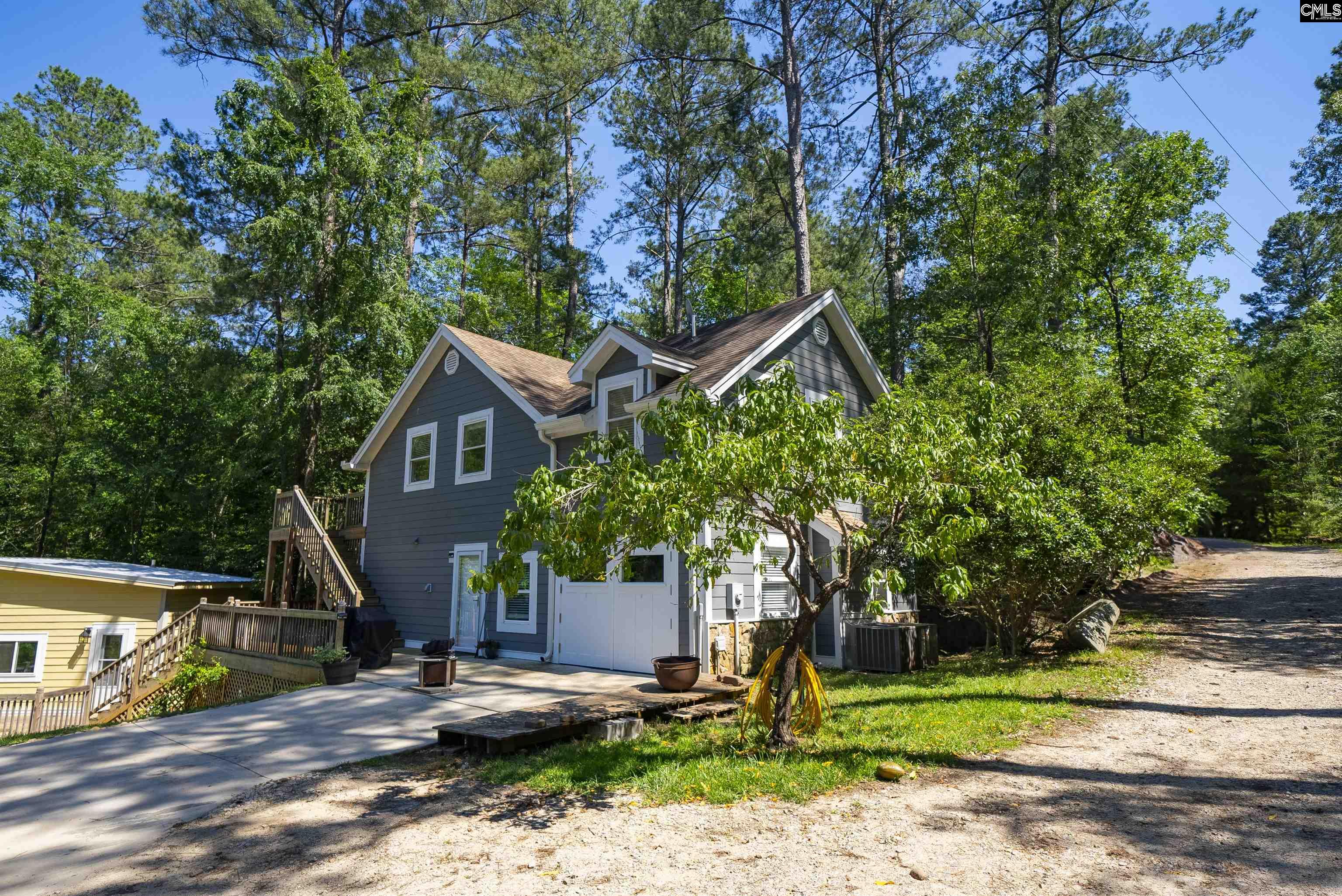 235 Bookman Mill Road Irmo, SC 29063