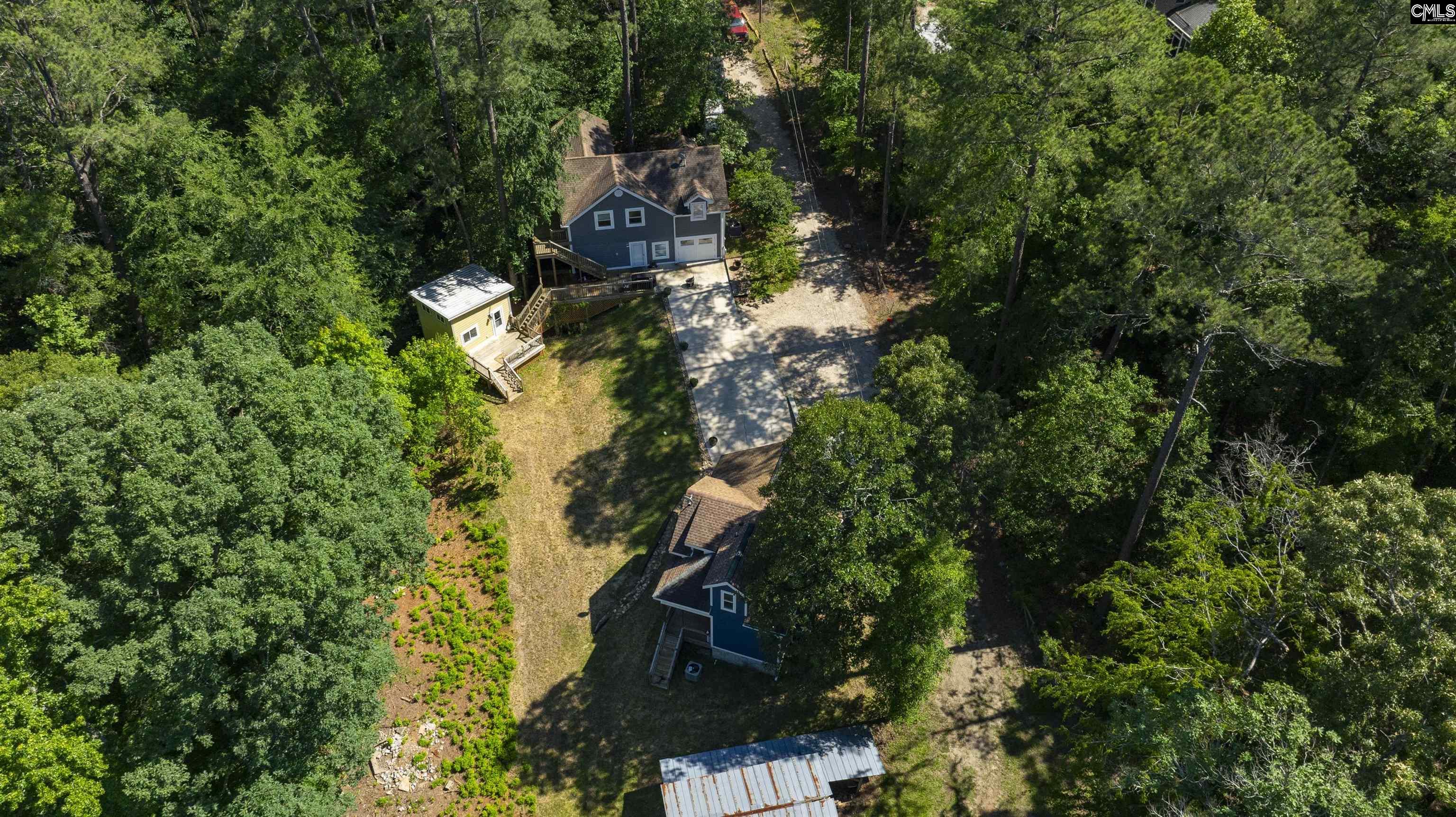 235 Bookman Mill Road Irmo, SC 29063