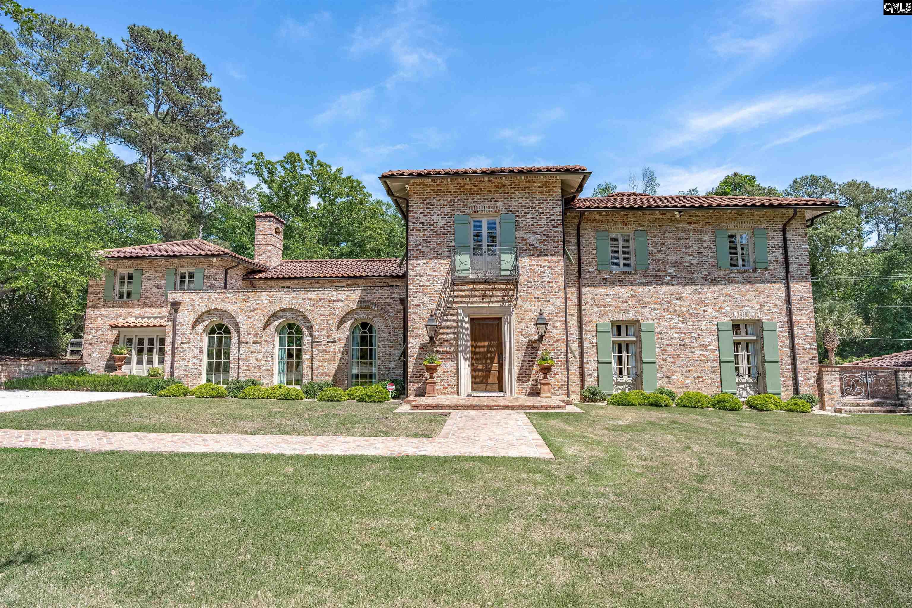 714 Hampton Hill Road Columbia, SC 29209