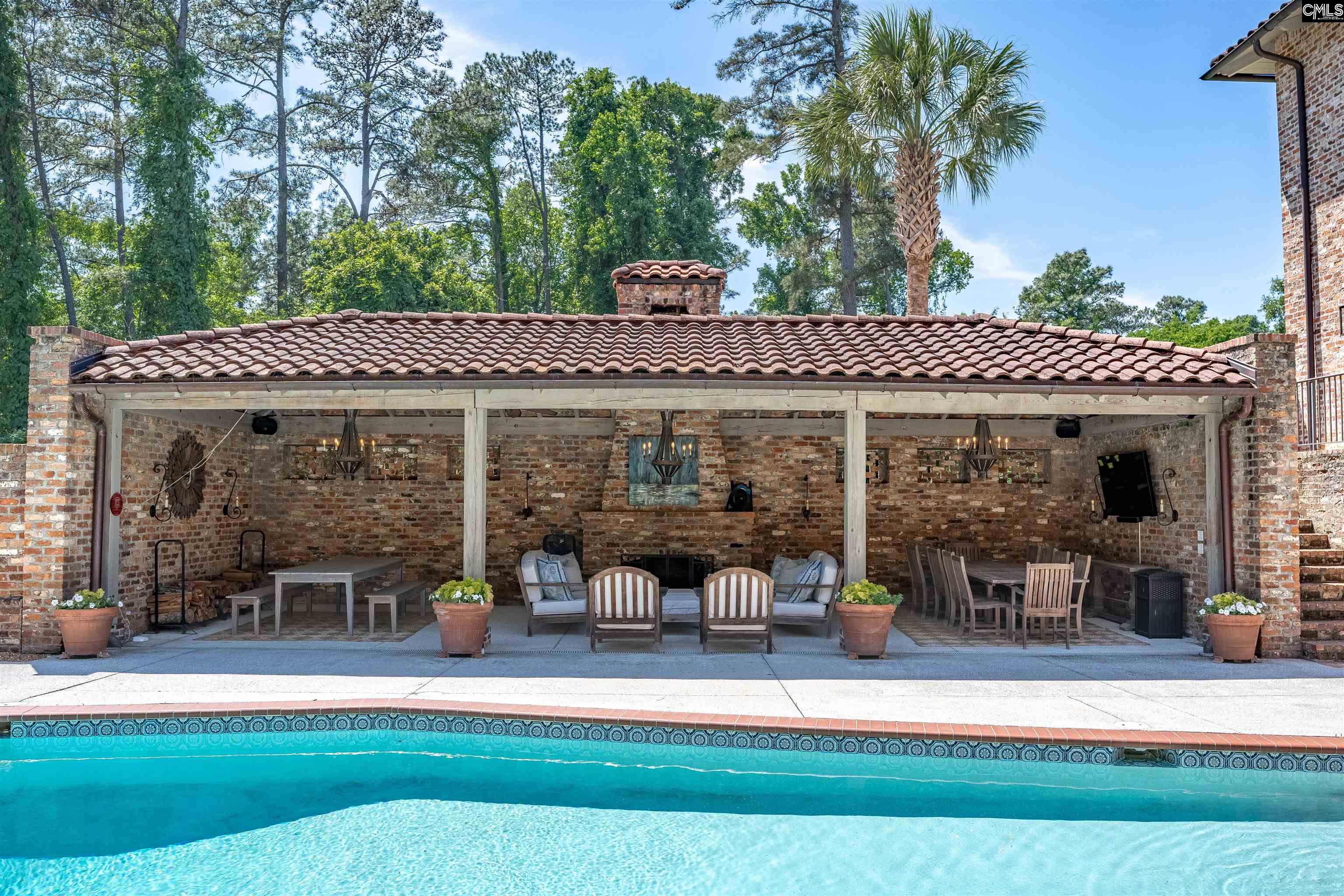 714 Hampton Hill Road Columbia, SC 29209