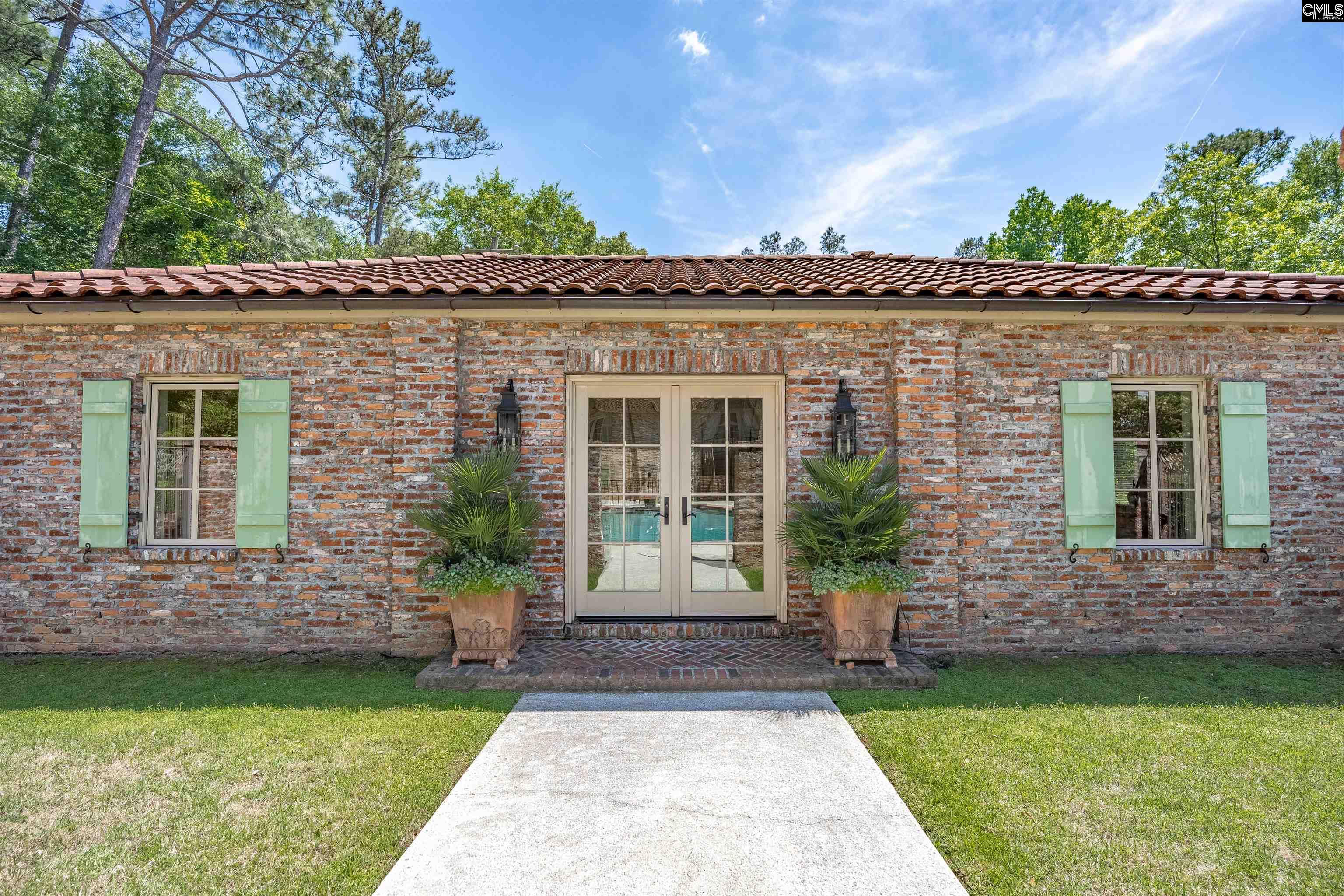 714 Hampton Hill Road Columbia, SC 29209