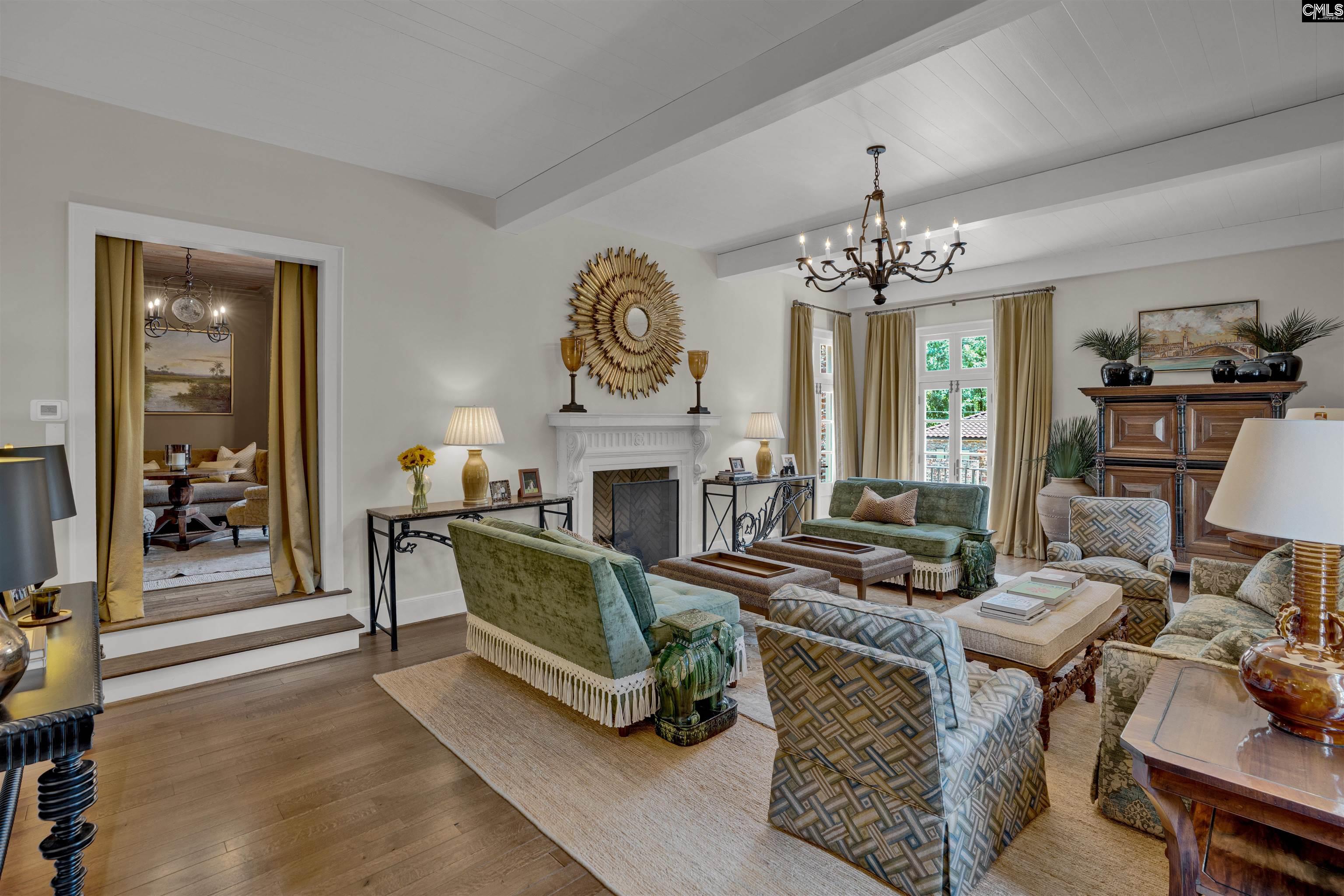 714 Hampton Hill Road Columbia, SC 29209