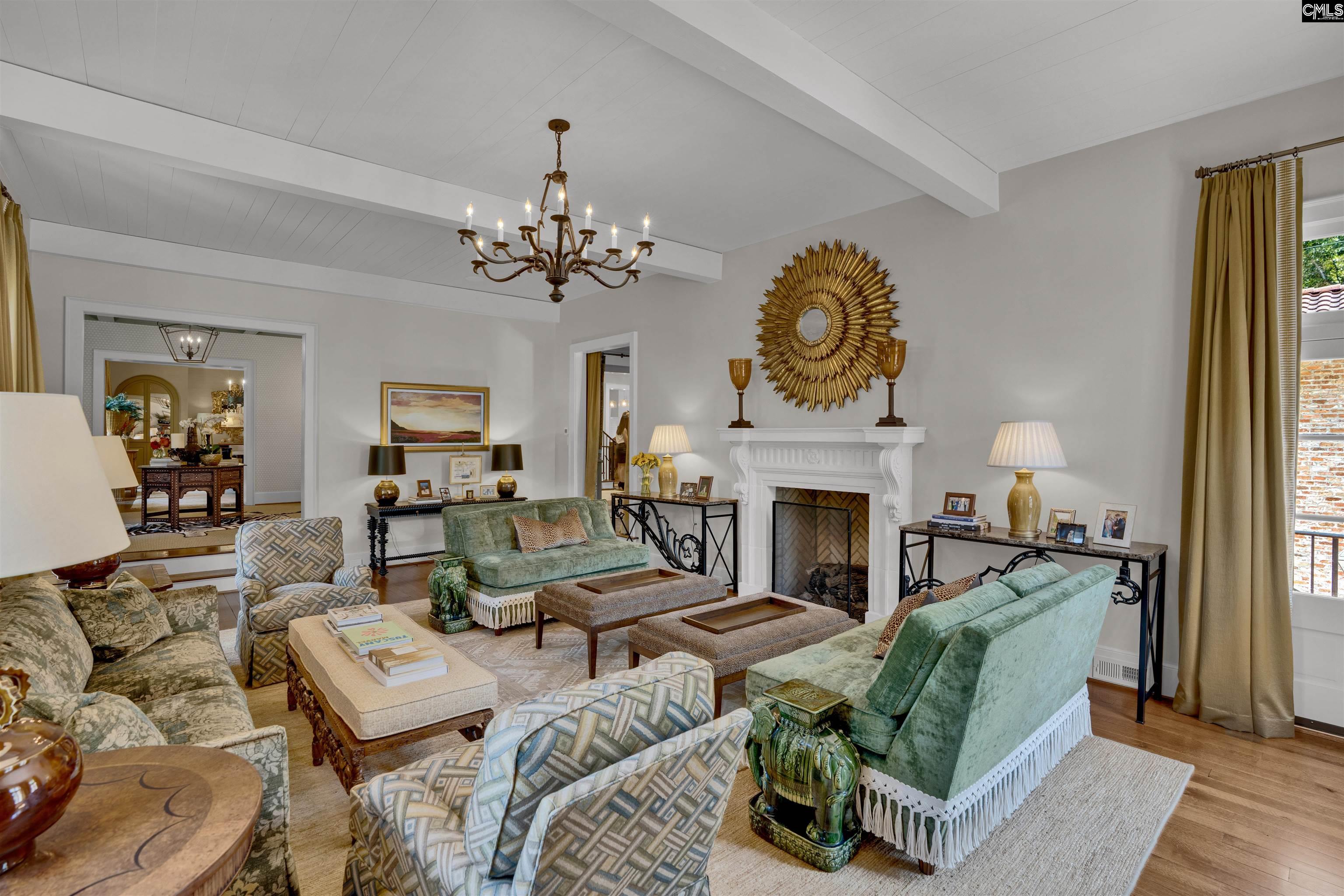 714 Hampton Hill Road Columbia, SC 29209