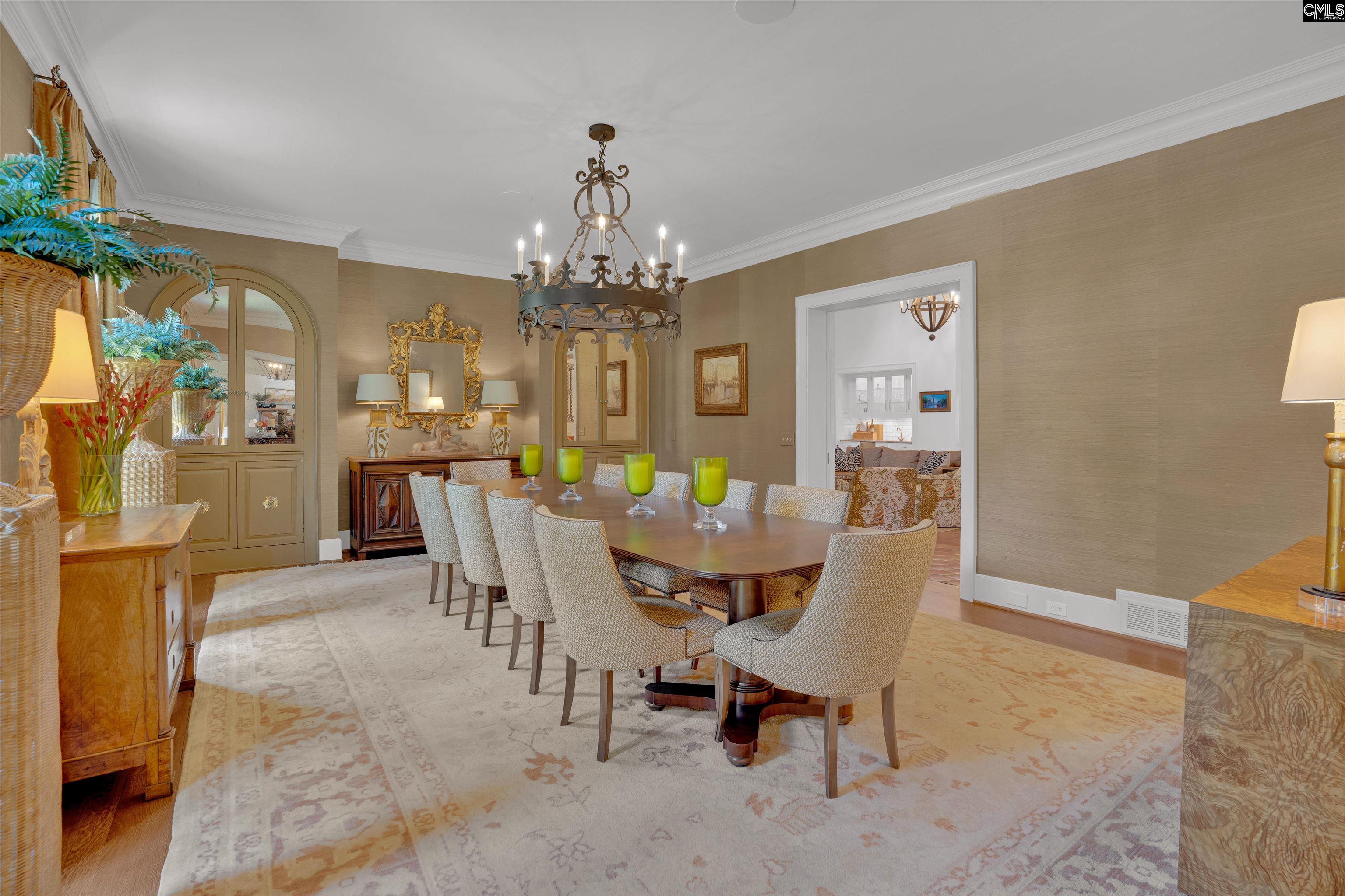 714 Hampton Hill Road Columbia, SC 29209