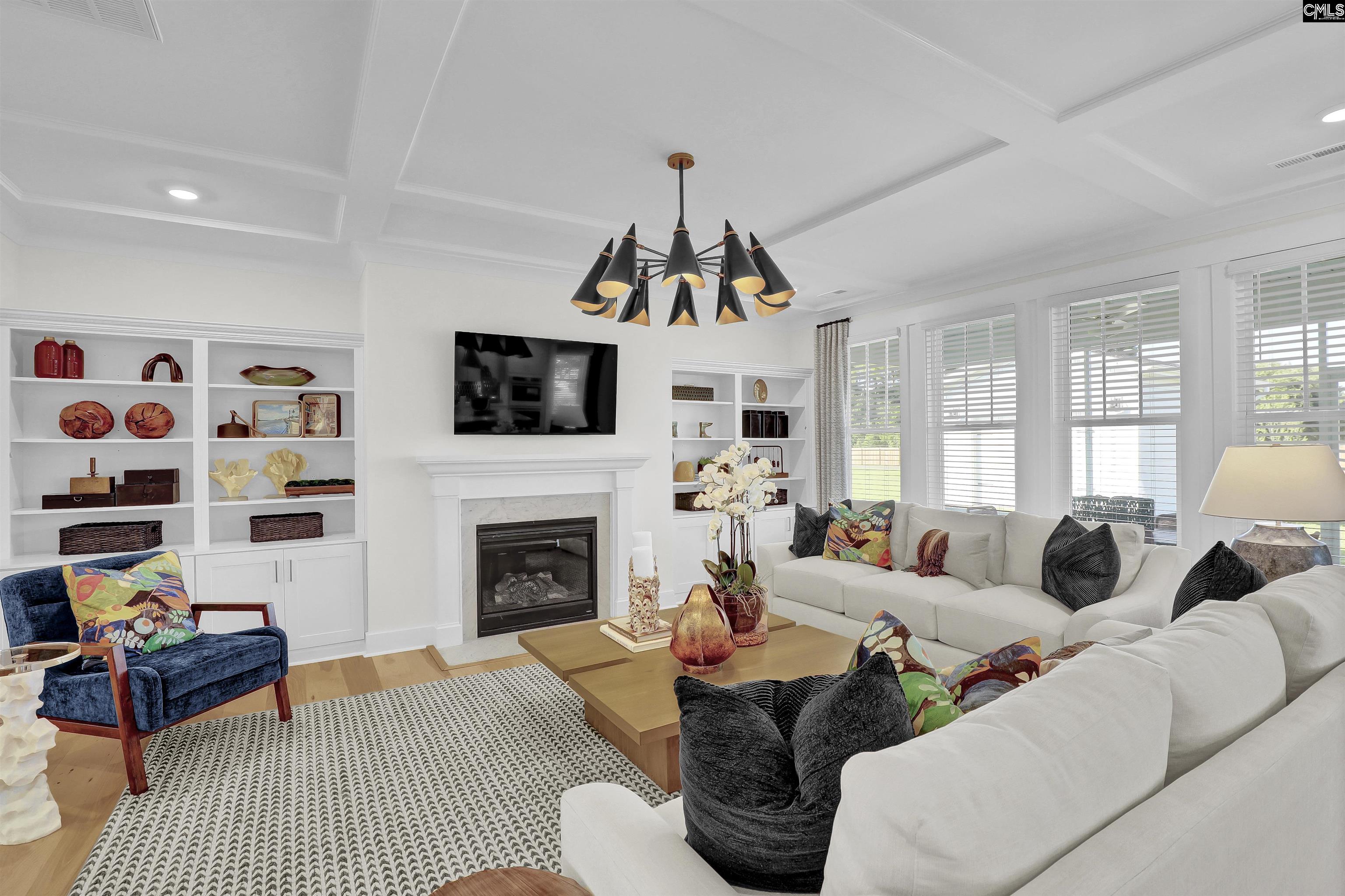 13 Winsome Drive Blythewood, SC 29016