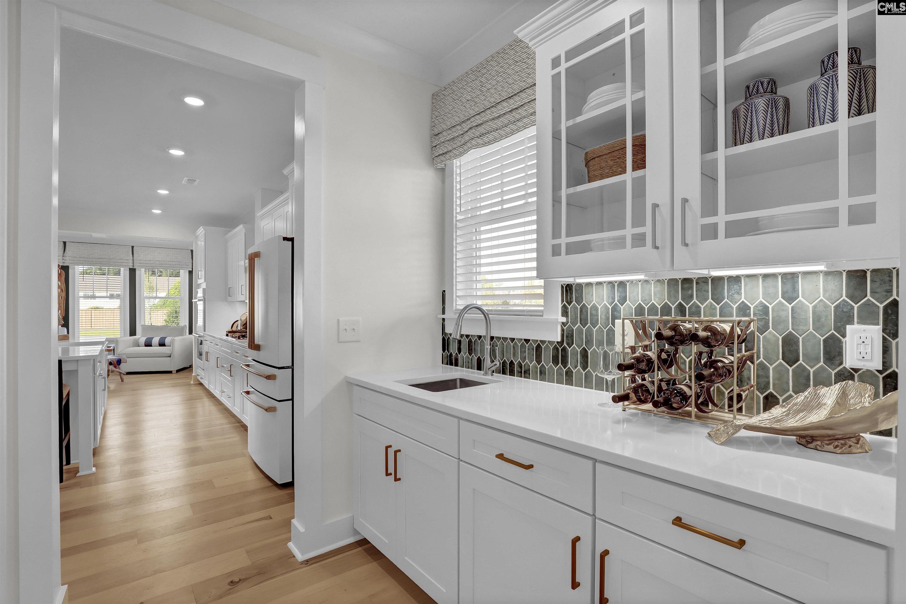 13 Winsome Drive Blythewood, SC 29016
