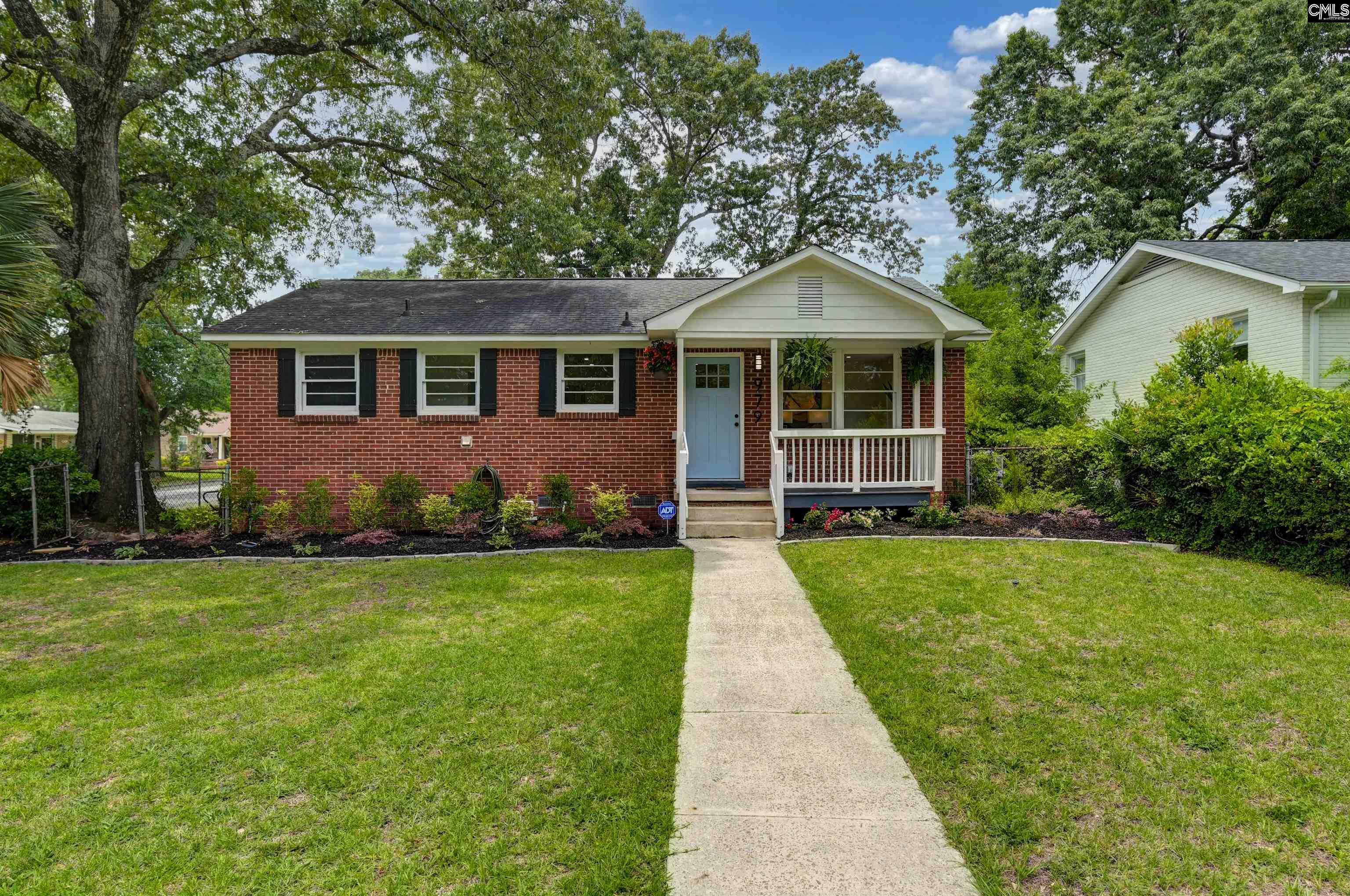 979 Airport Boulevard Columbia, SC 29205
