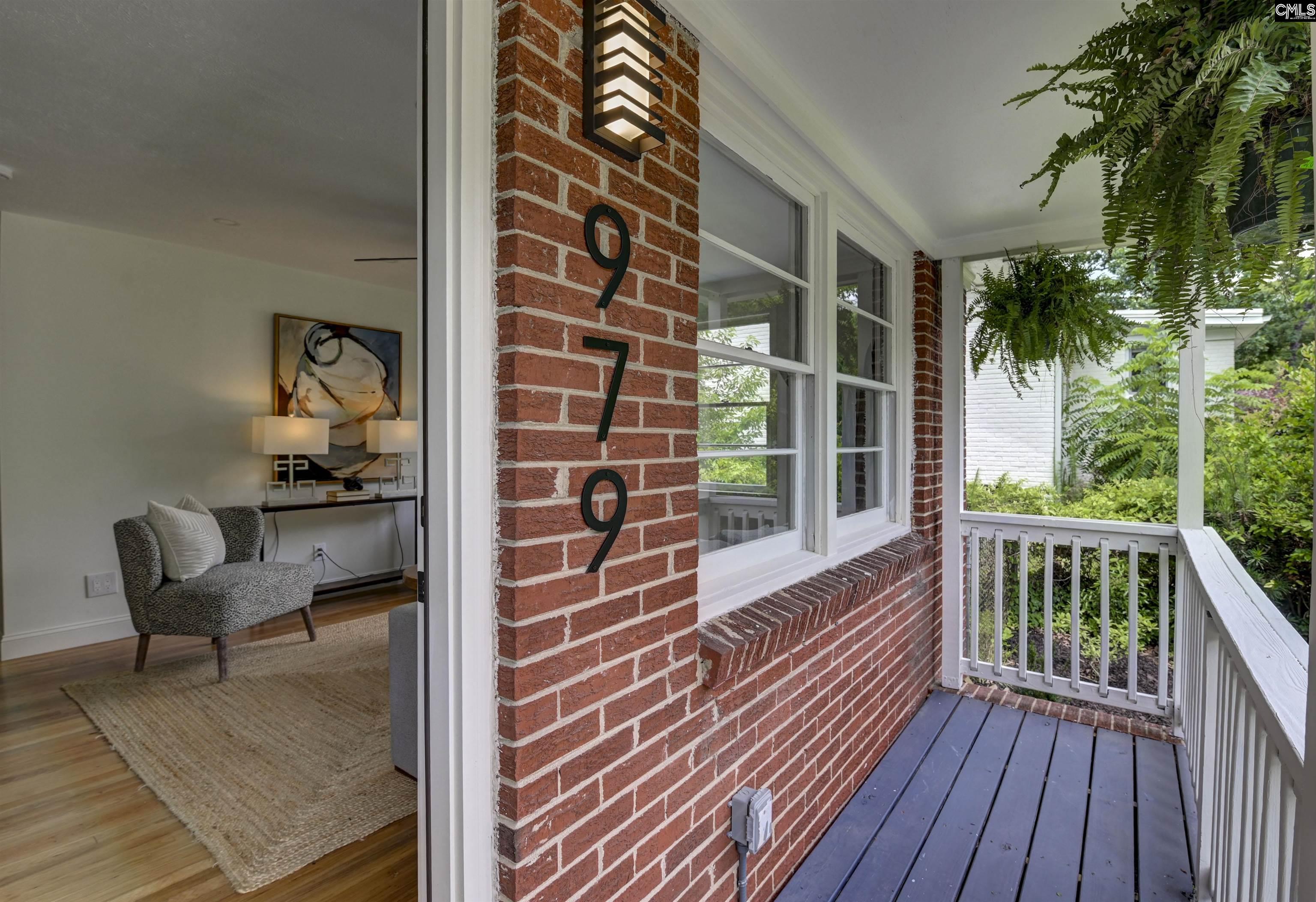 979 Airport Boulevard Columbia, SC 29205