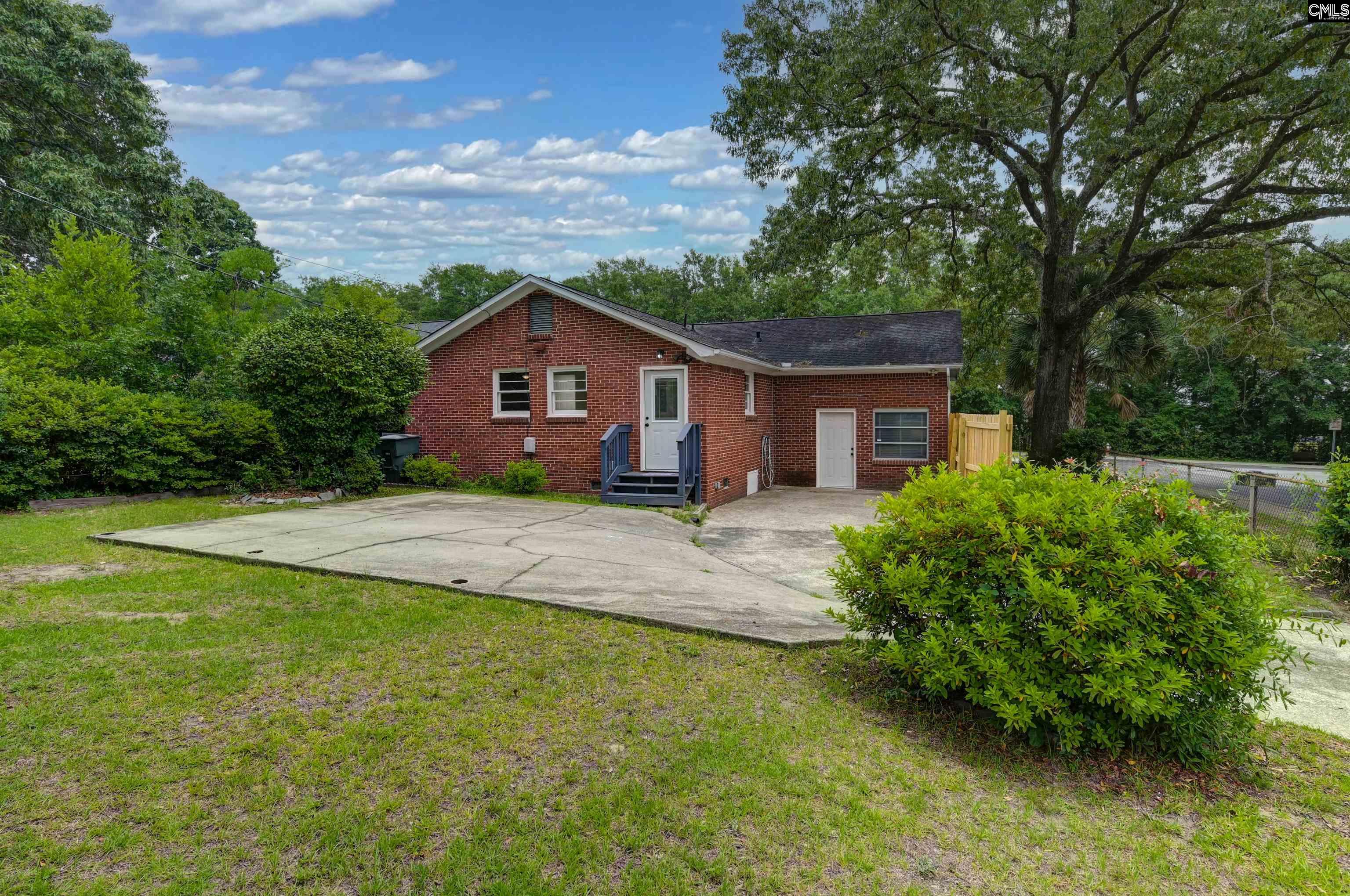 979 Airport Boulevard Columbia, SC 29205