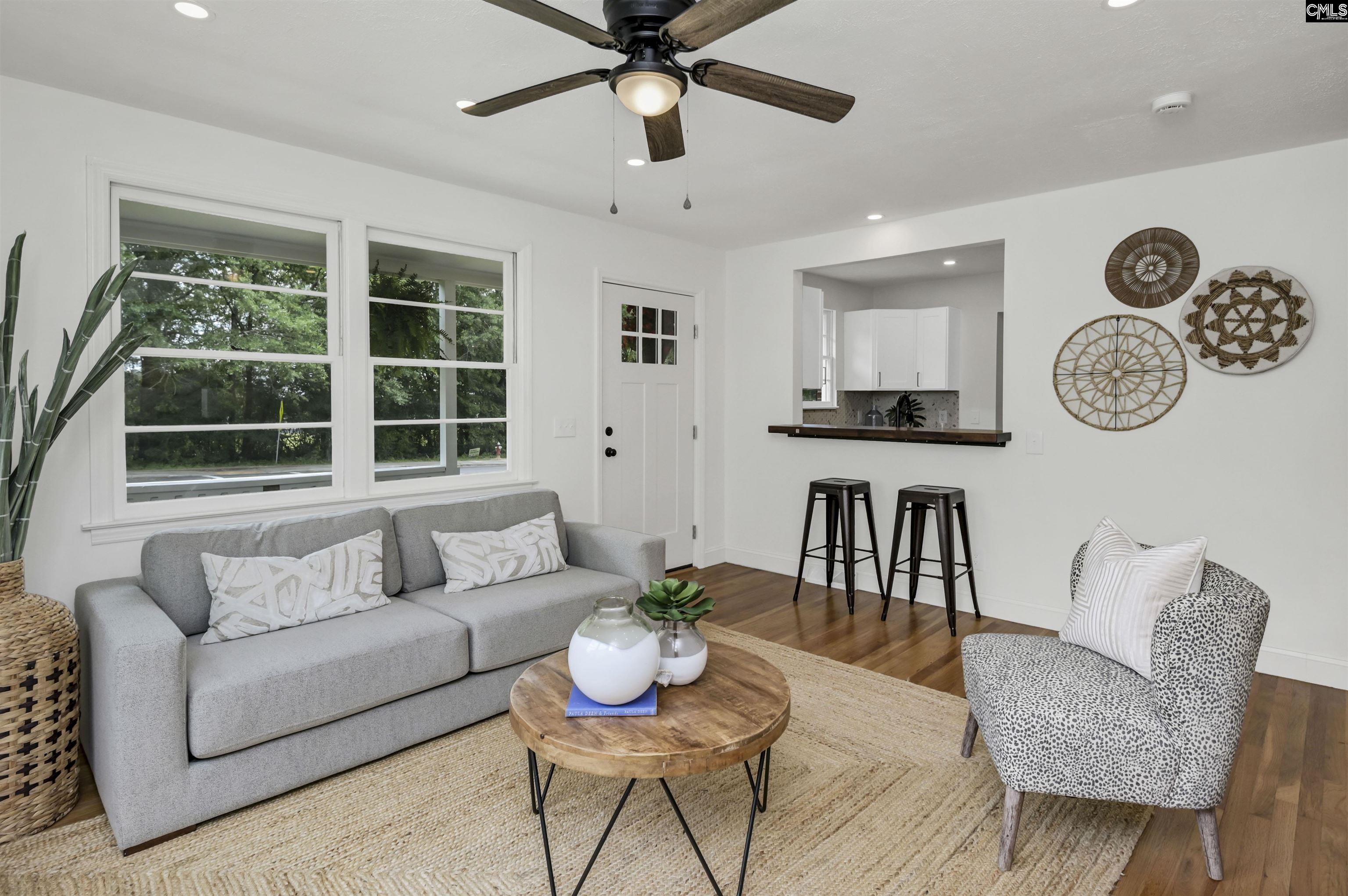 979 Airport Boulevard Columbia, SC 29205