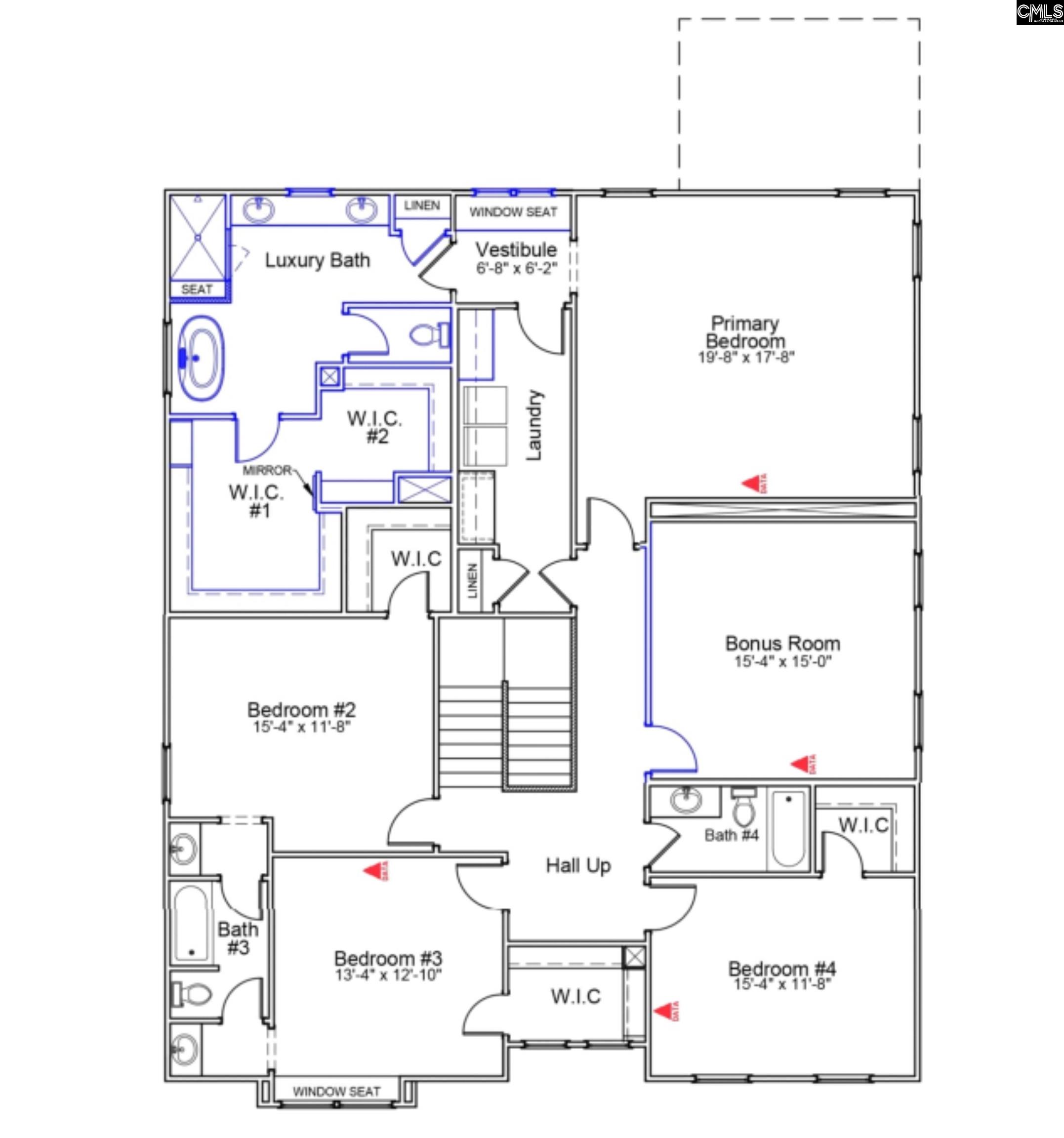 503 Dutton Way Blythewood, SC 29016