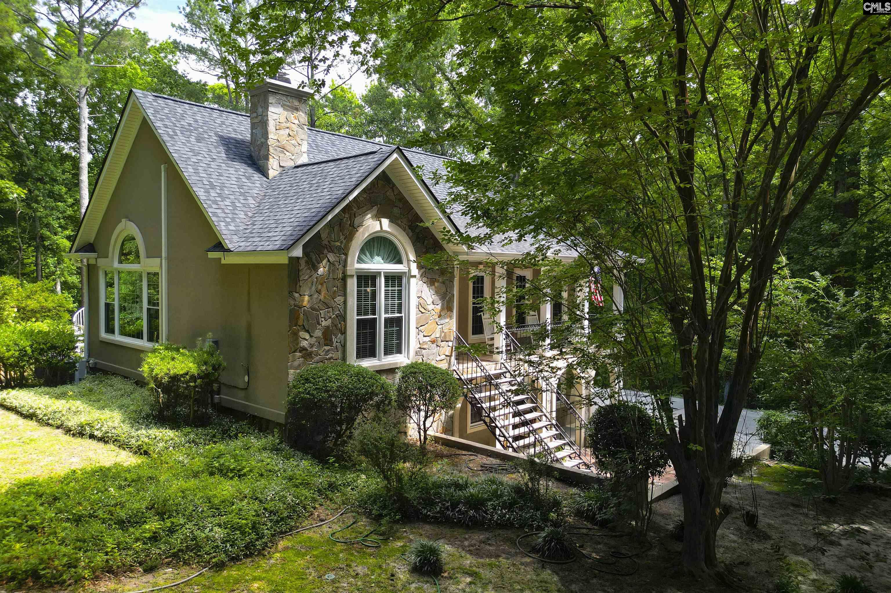 113 Ashley Ridge Road Blythewood, SC 29016