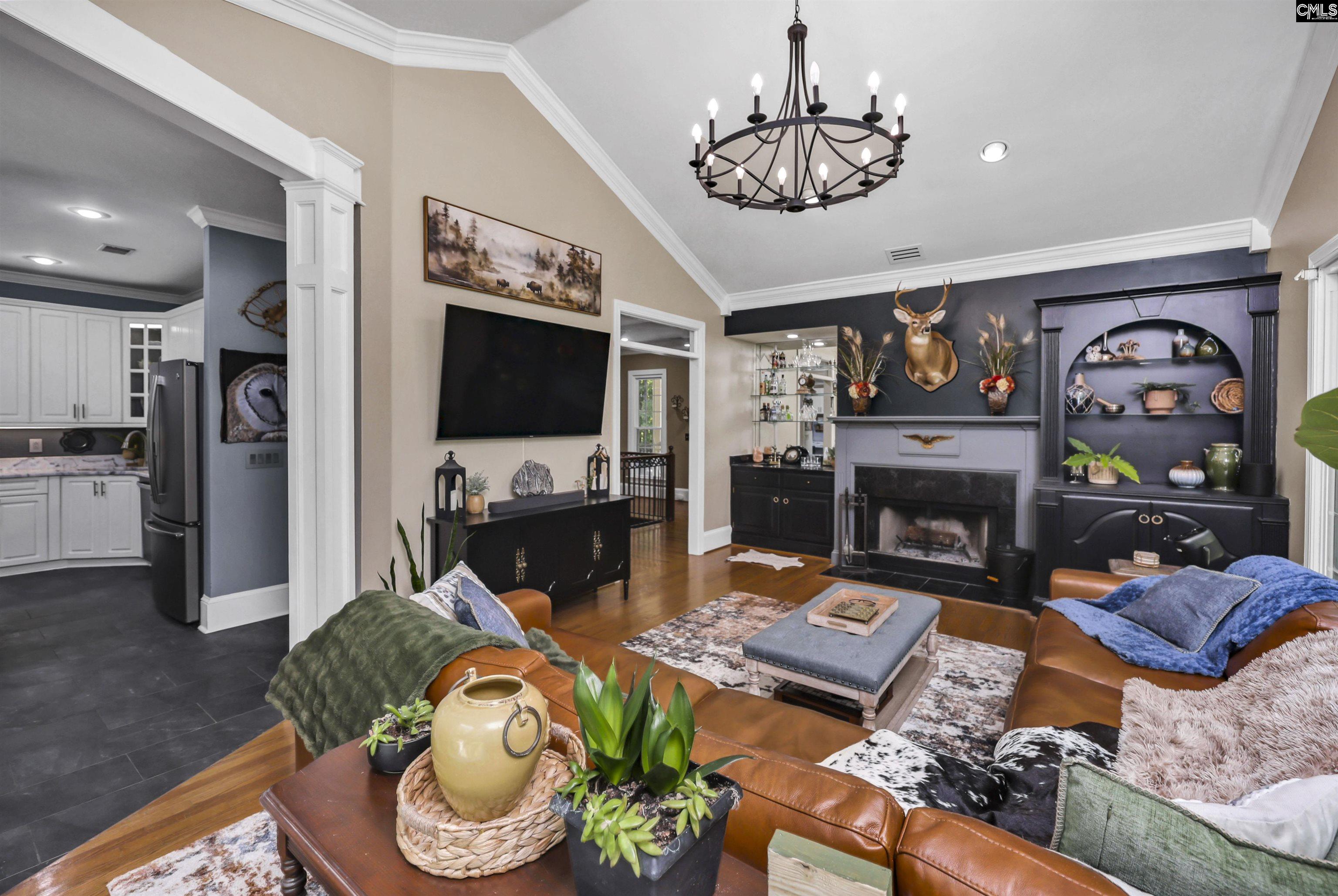 113 Ashley Ridge Road Blythewood, SC 29016