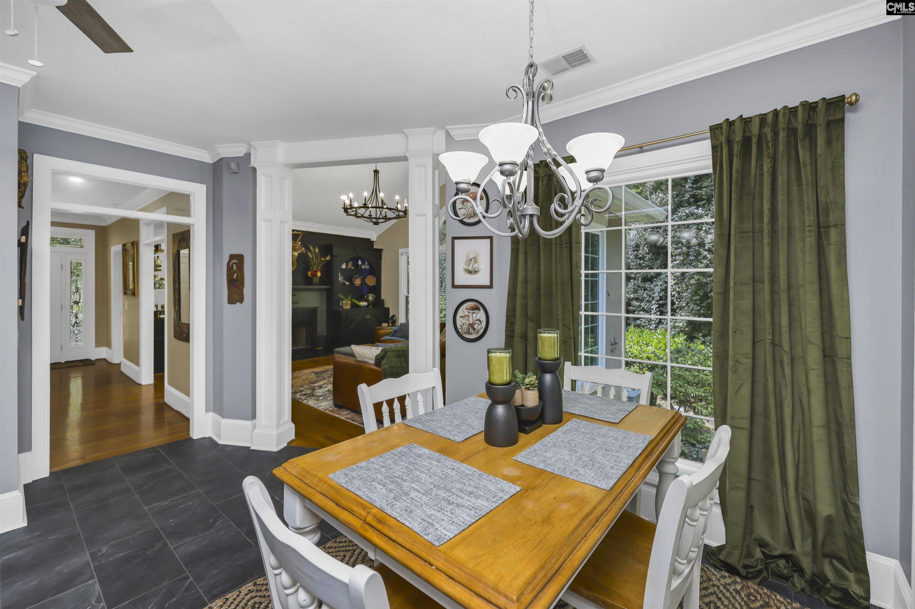 113 Ashley Ridge Road Blythewood, SC 29016