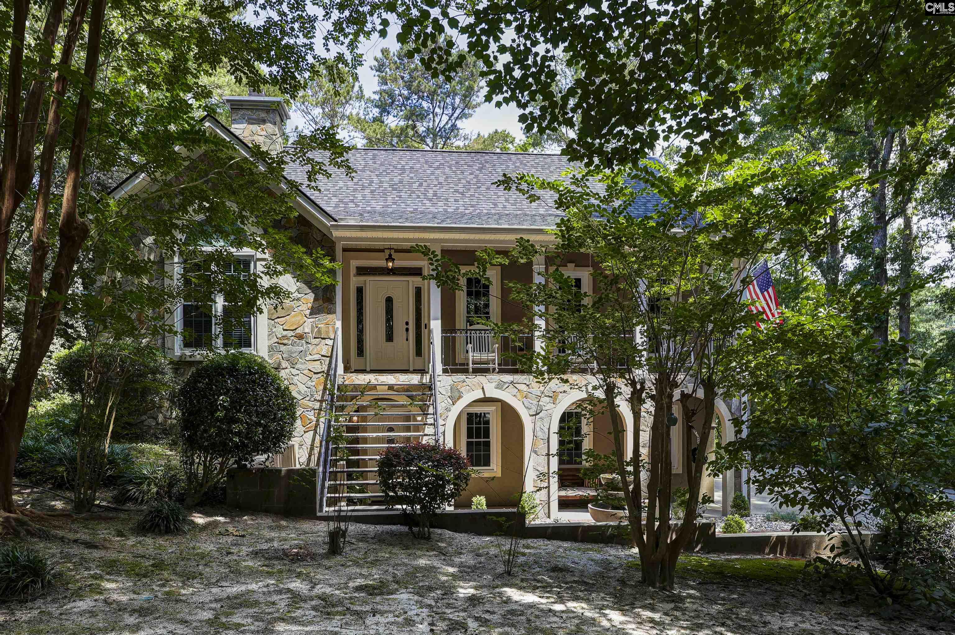 113 Ashley Ridge Road Blythewood, SC 29016