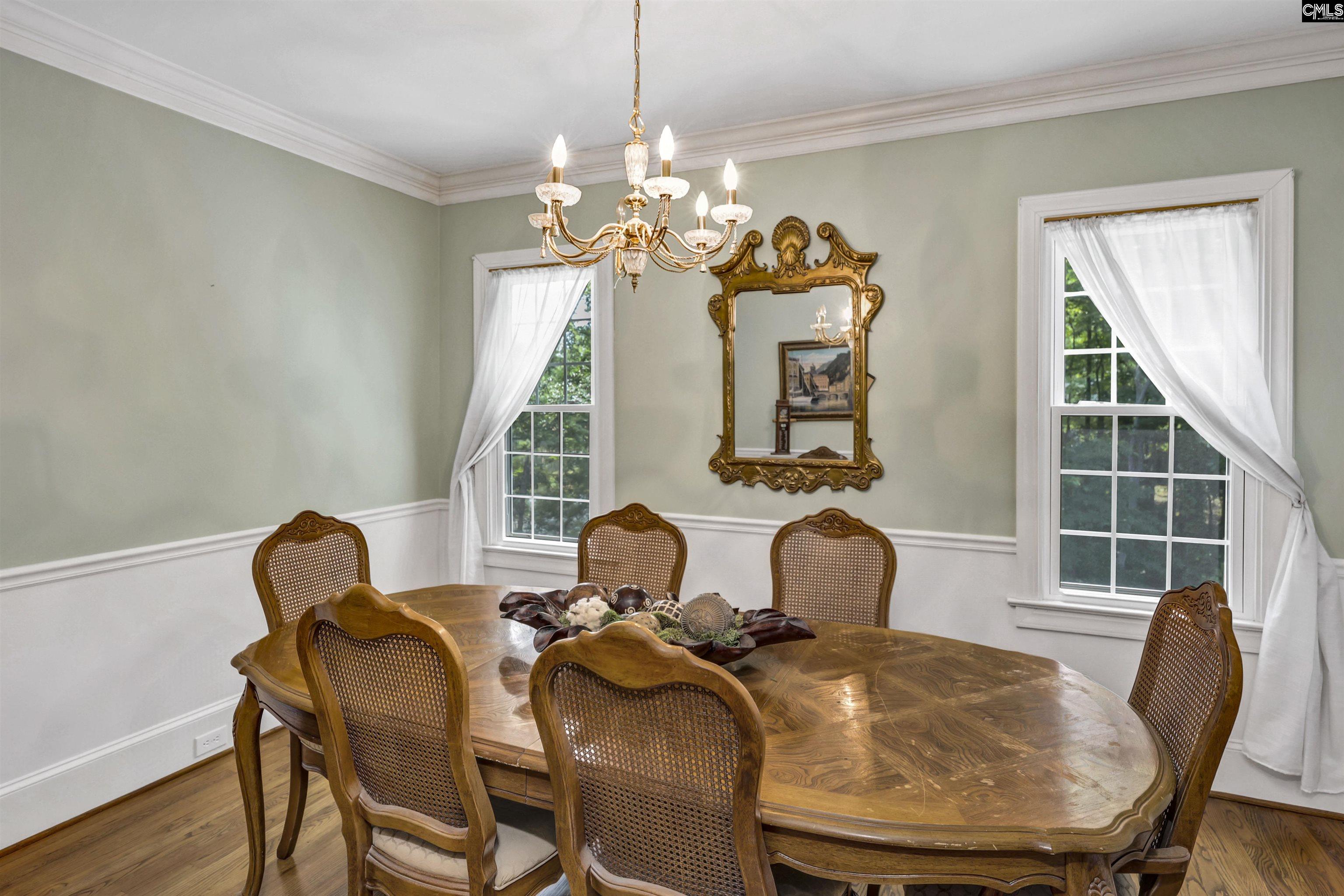 113 Ashley Ridge Road Blythewood, SC 29016