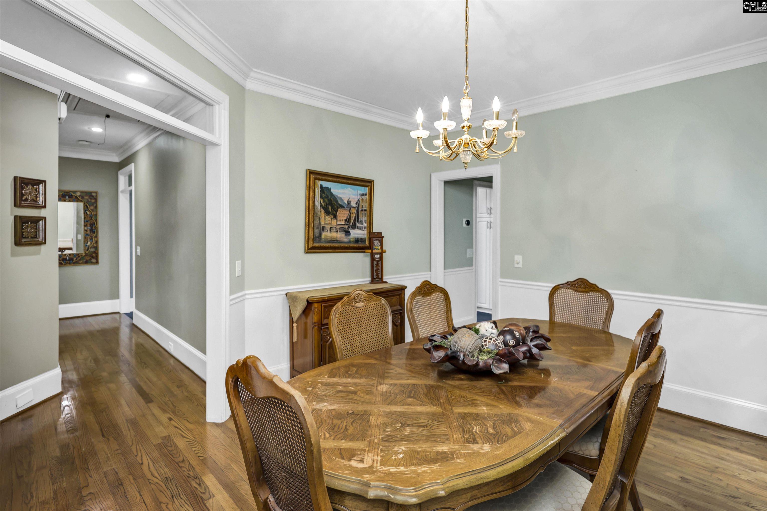 113 Ashley Ridge Road Blythewood, SC 29016