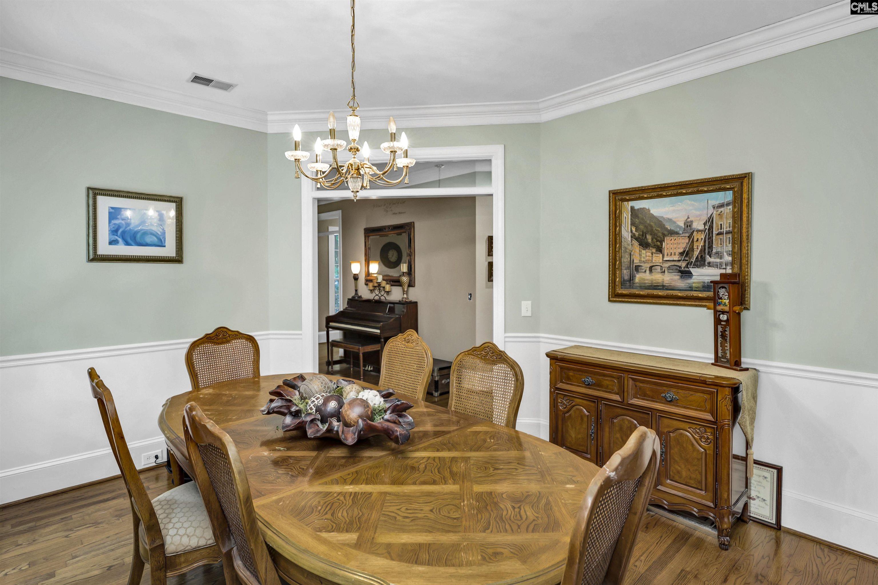 113 Ashley Ridge Road Blythewood, SC 29016