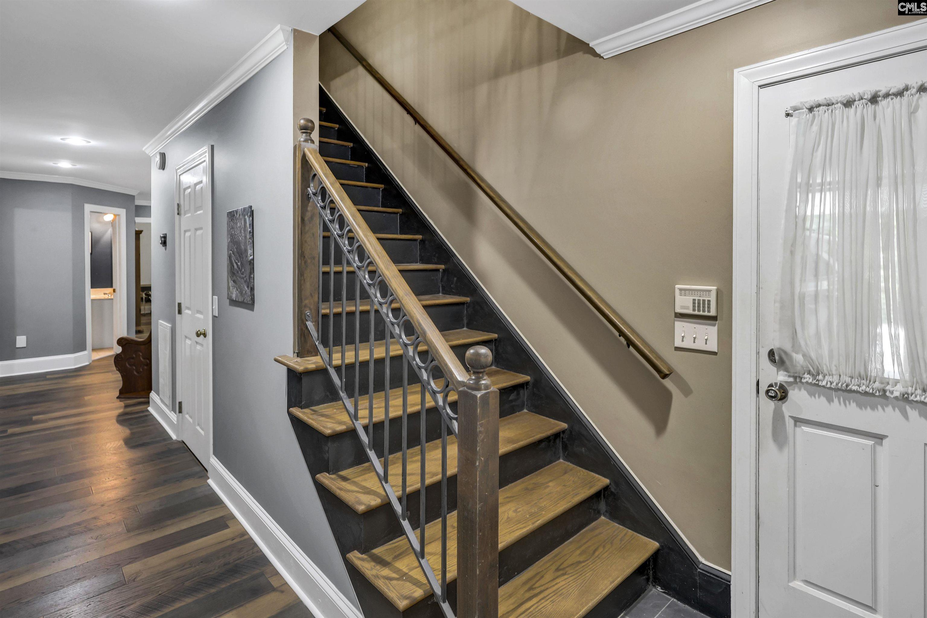 113 Ashley Ridge Road Blythewood, SC 29016