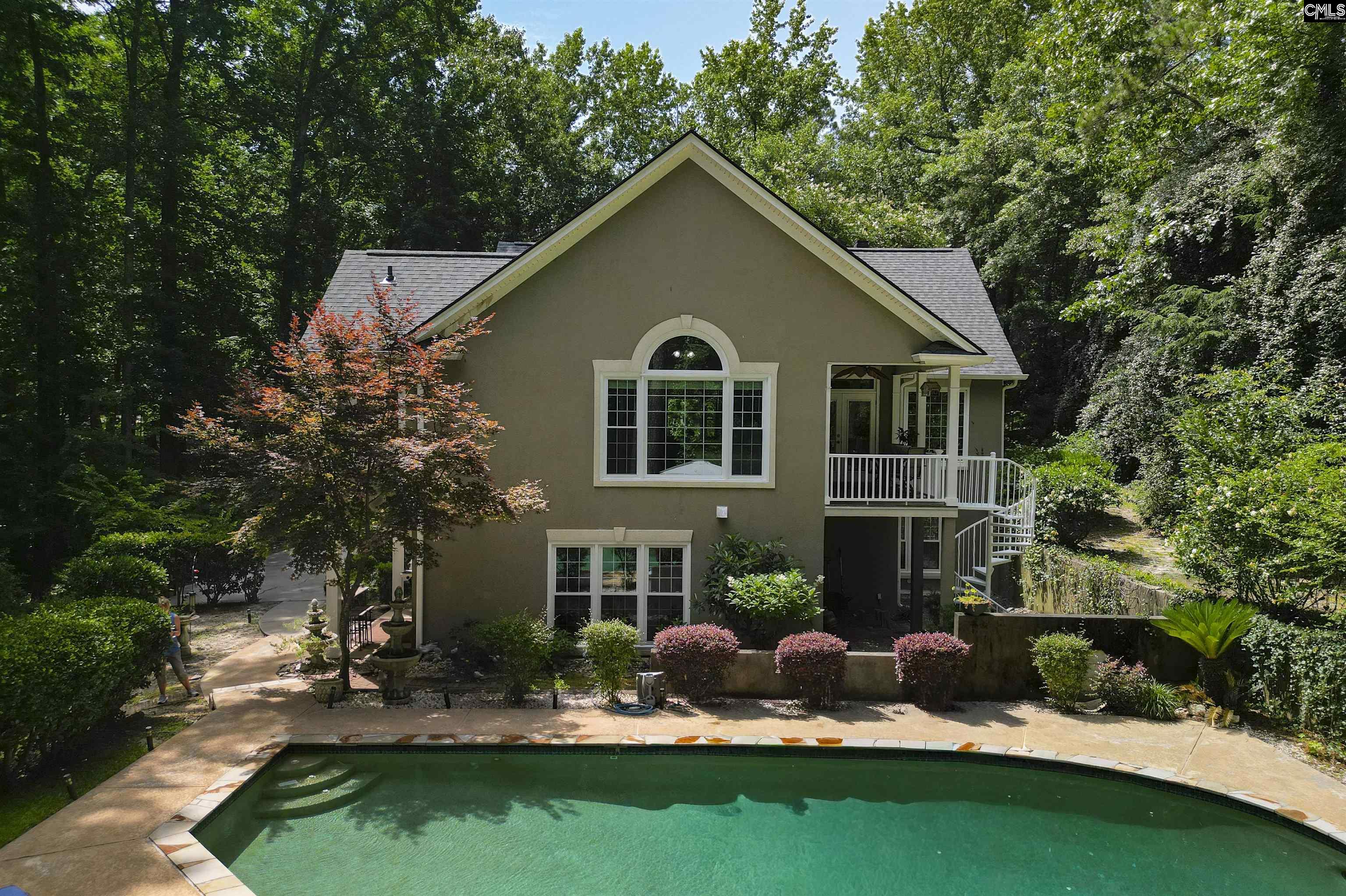 113 Ashley Ridge Road Blythewood, SC 29016