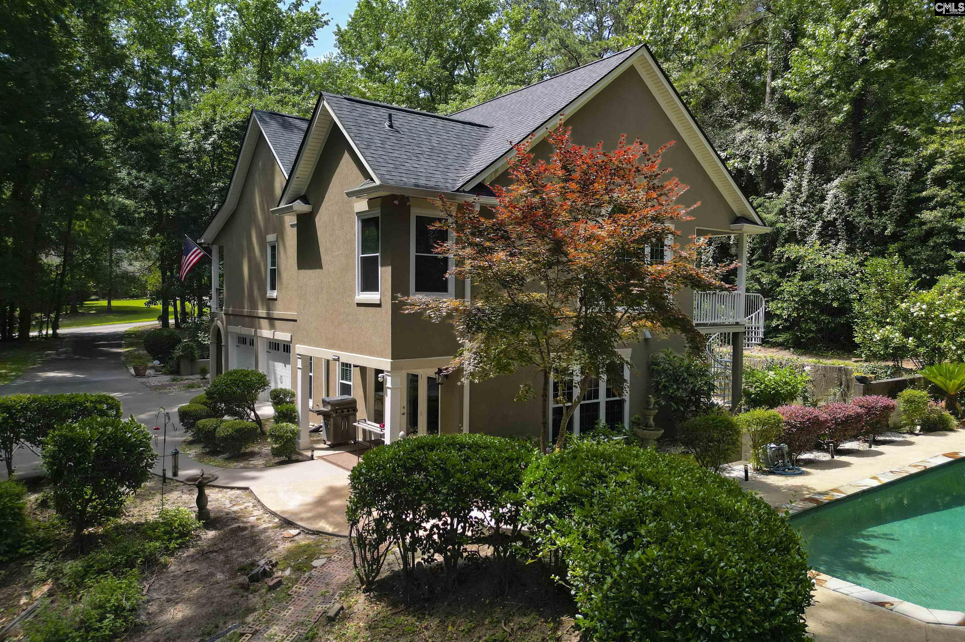 113 Ashley Ridge Road Blythewood, SC 29016