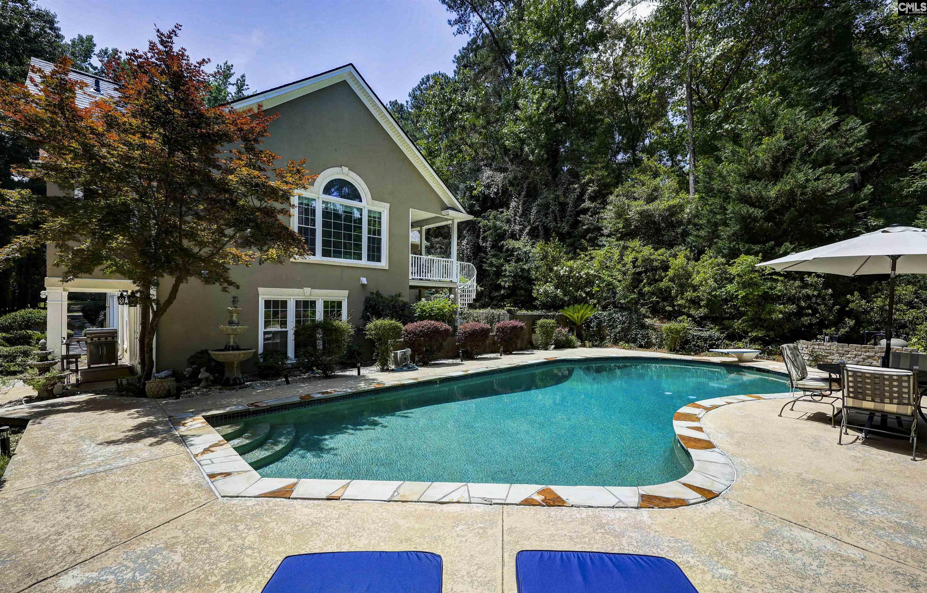 113 Ashley Ridge Road Blythewood, SC 29016