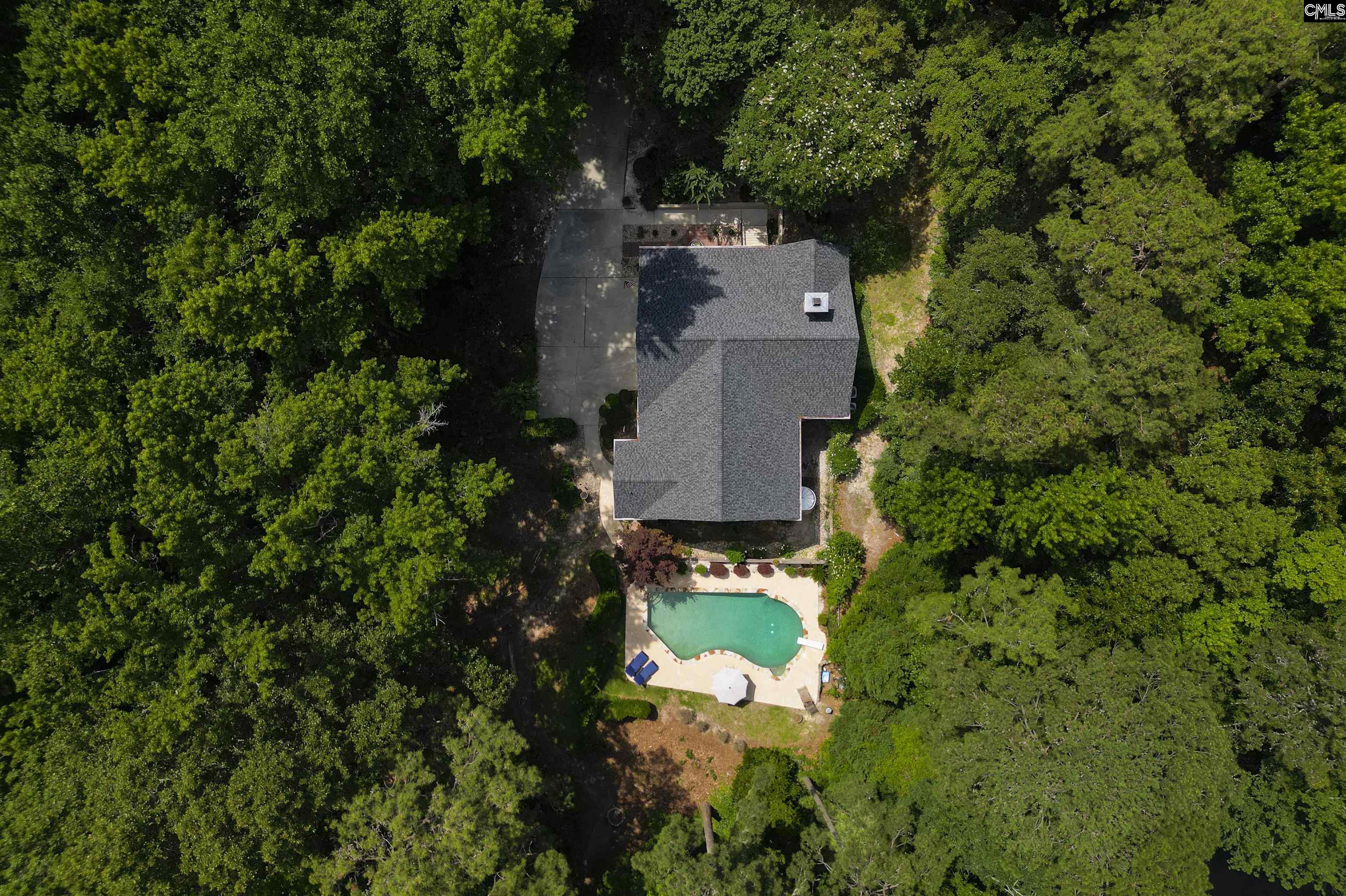 113 Ashley Ridge Road Blythewood, SC 29016