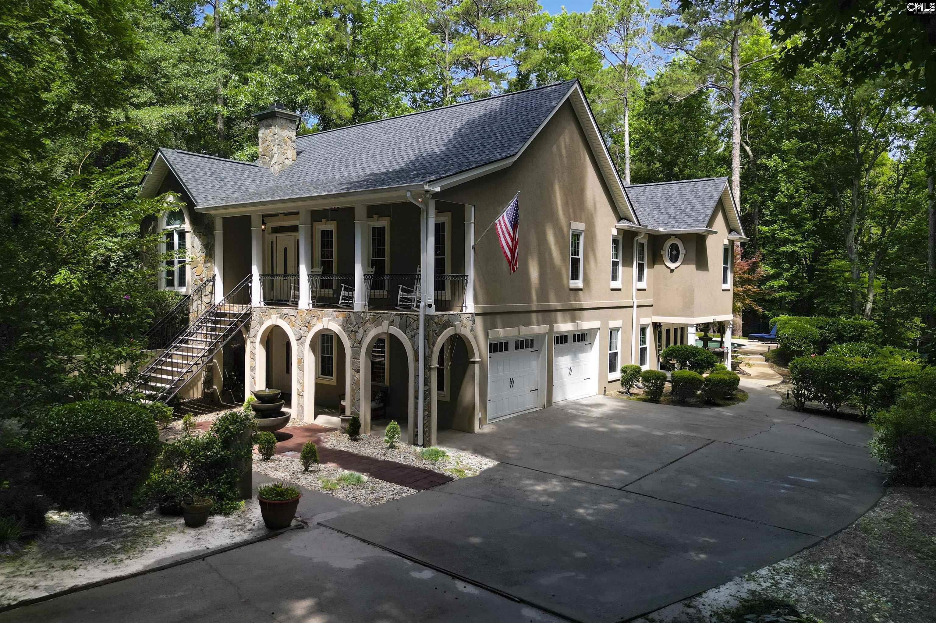 113 Ashley Ridge Road Blythewood, SC 29016