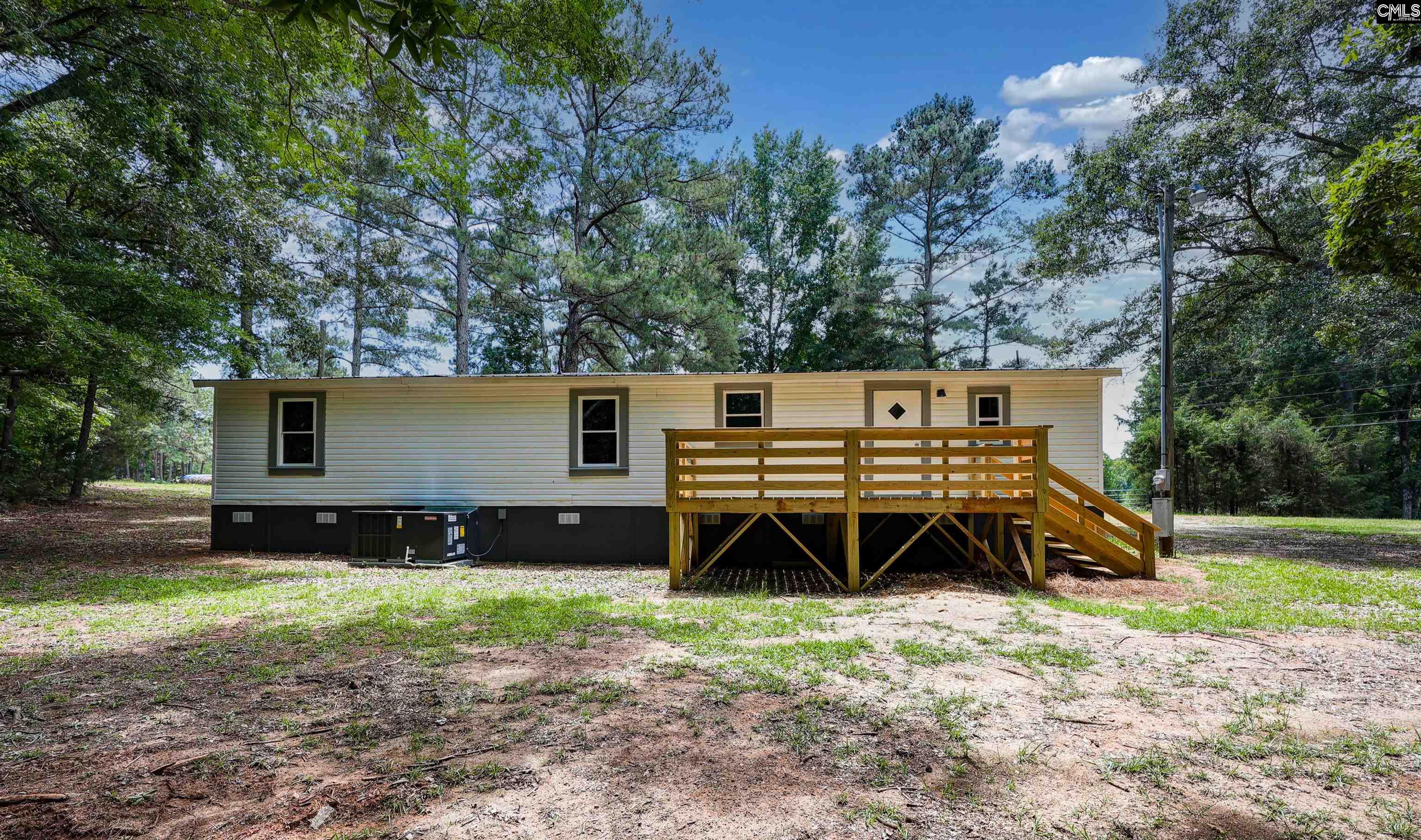 1514 Piester Rd Newberry, SC 29108