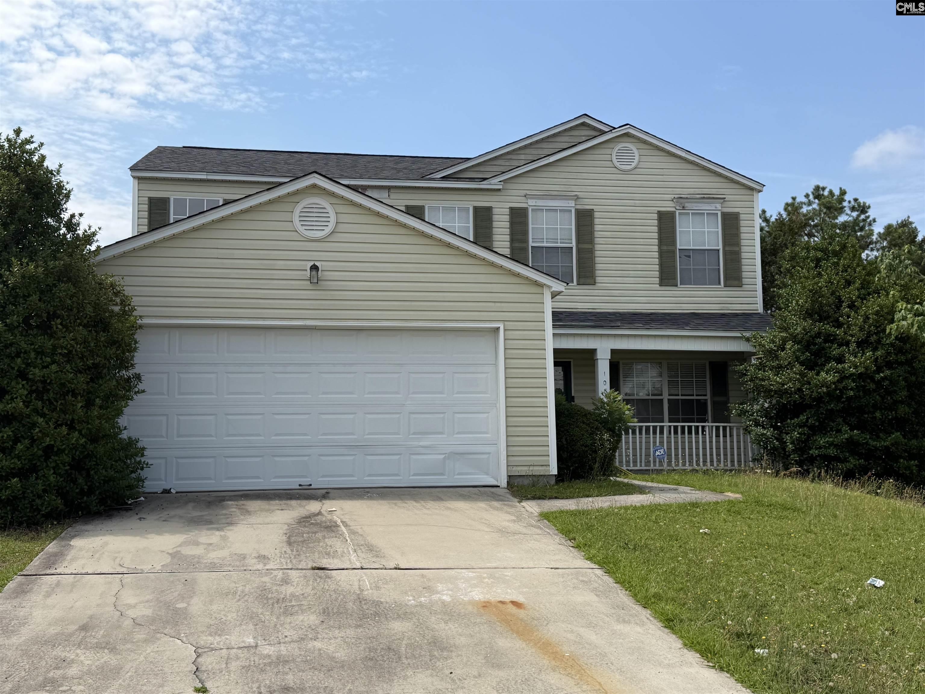 108 Malisa Drive Columbia, SC 29229