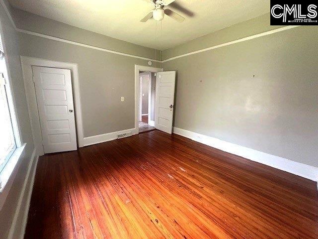 2331 Santee Avenue Columbia, SC 29205-1657