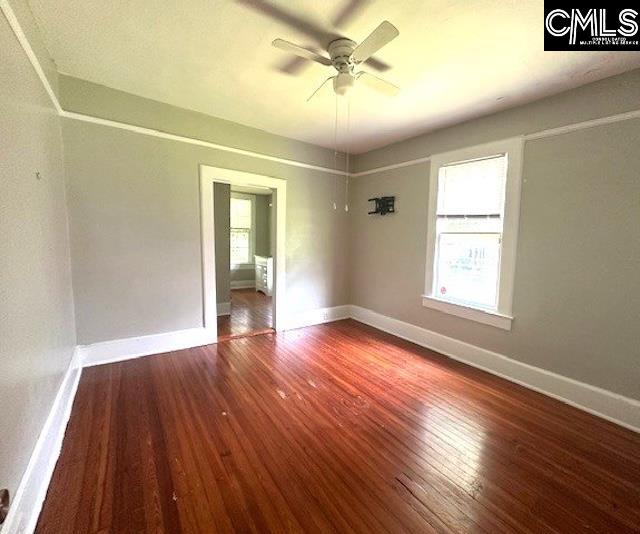 2331 Santee Avenue Columbia, SC 29205-1657