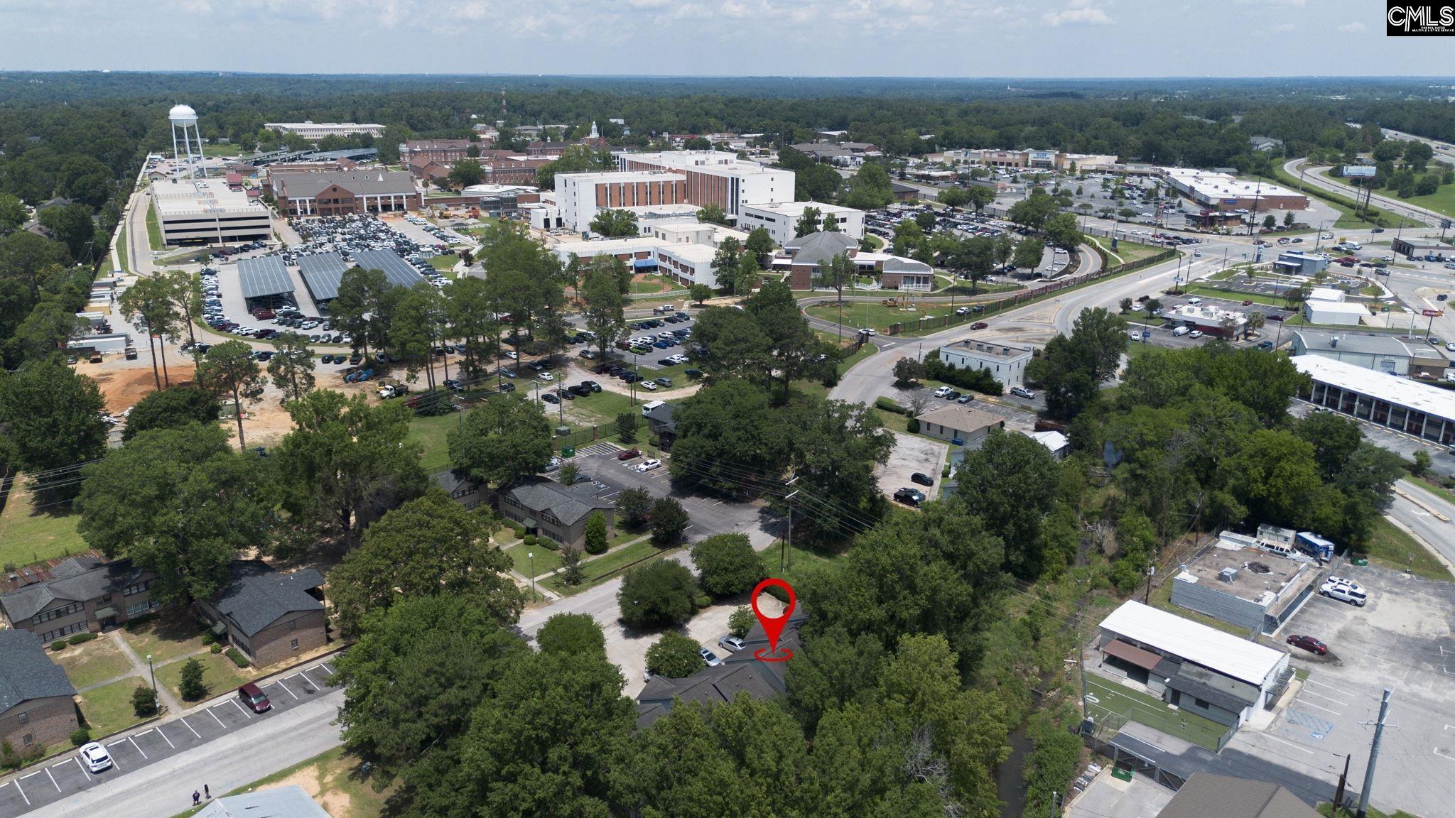 336 Byron Road Columbia, SC 29209