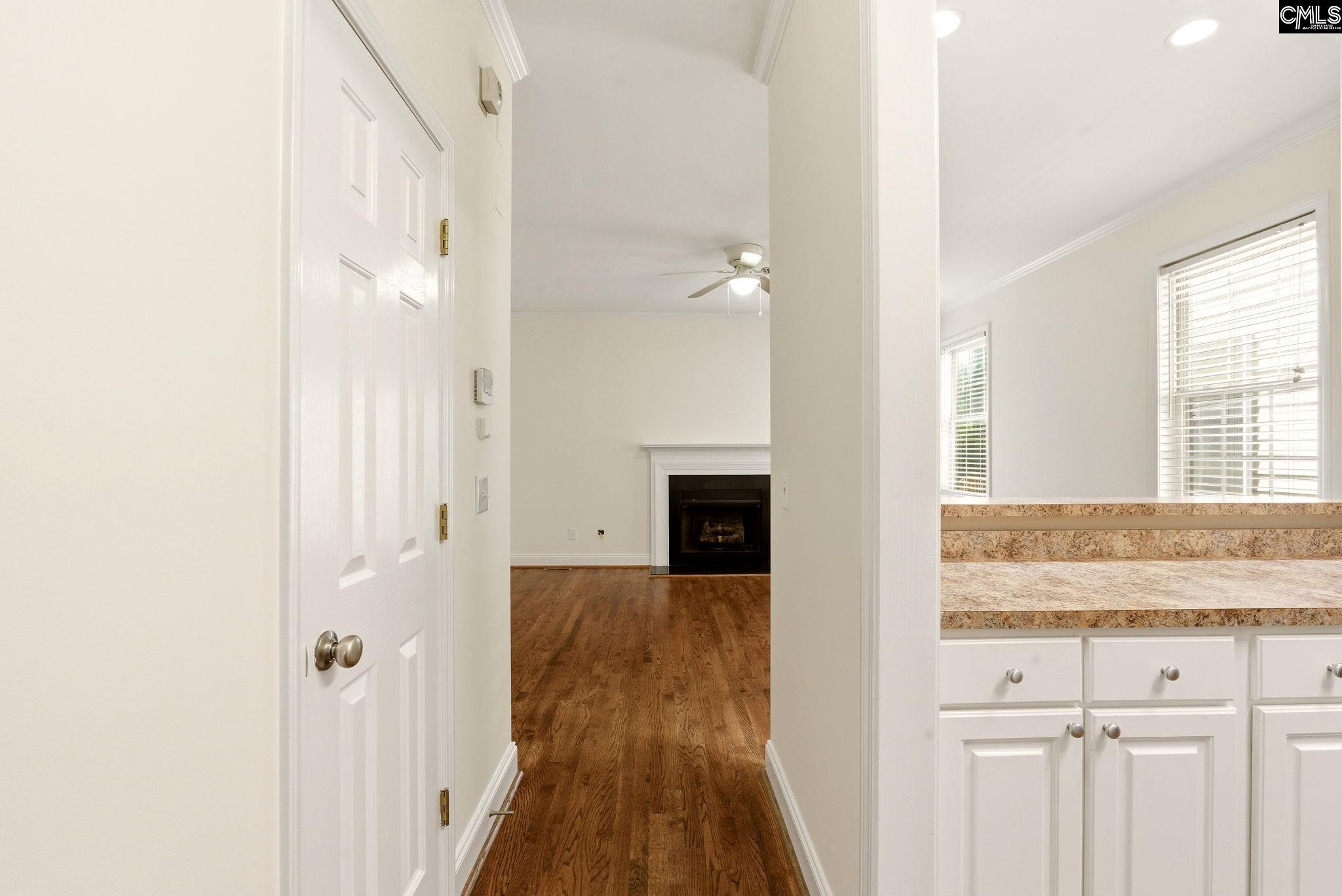 336 Byron Road Columbia, SC 29209