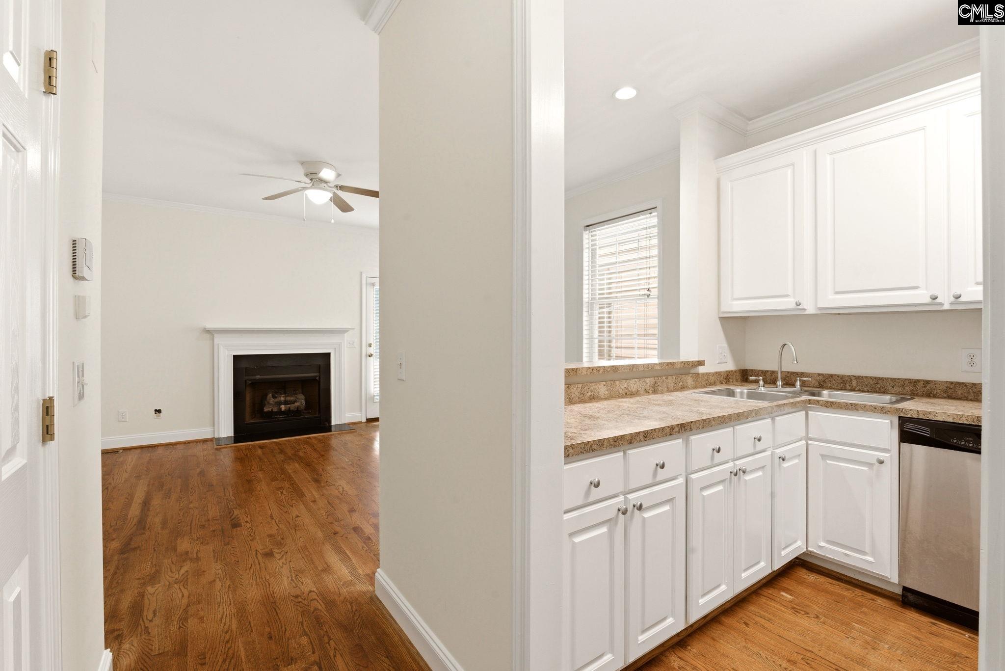 336 Byron Road Columbia, SC 29209