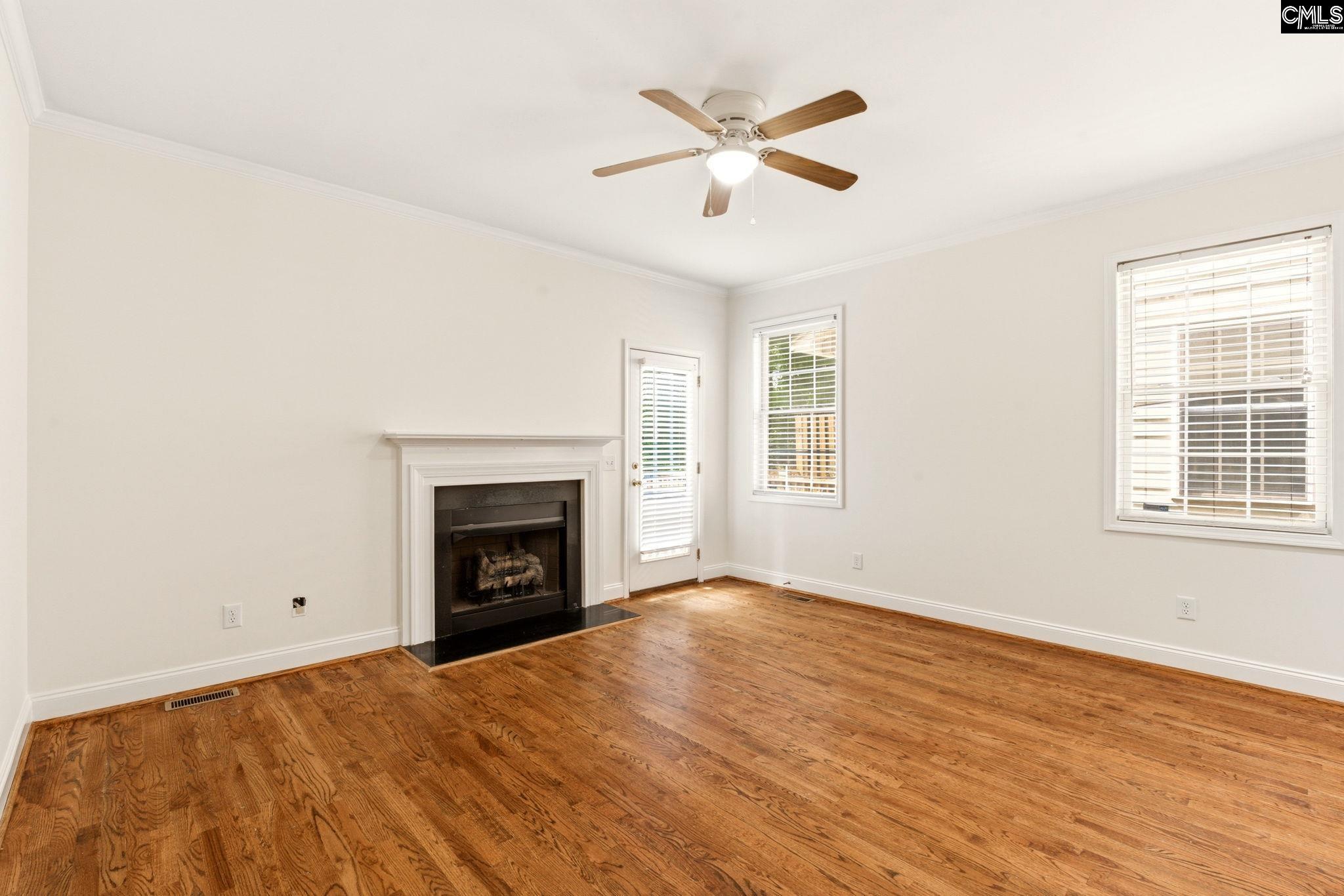 336 Byron Road Columbia, SC 29209