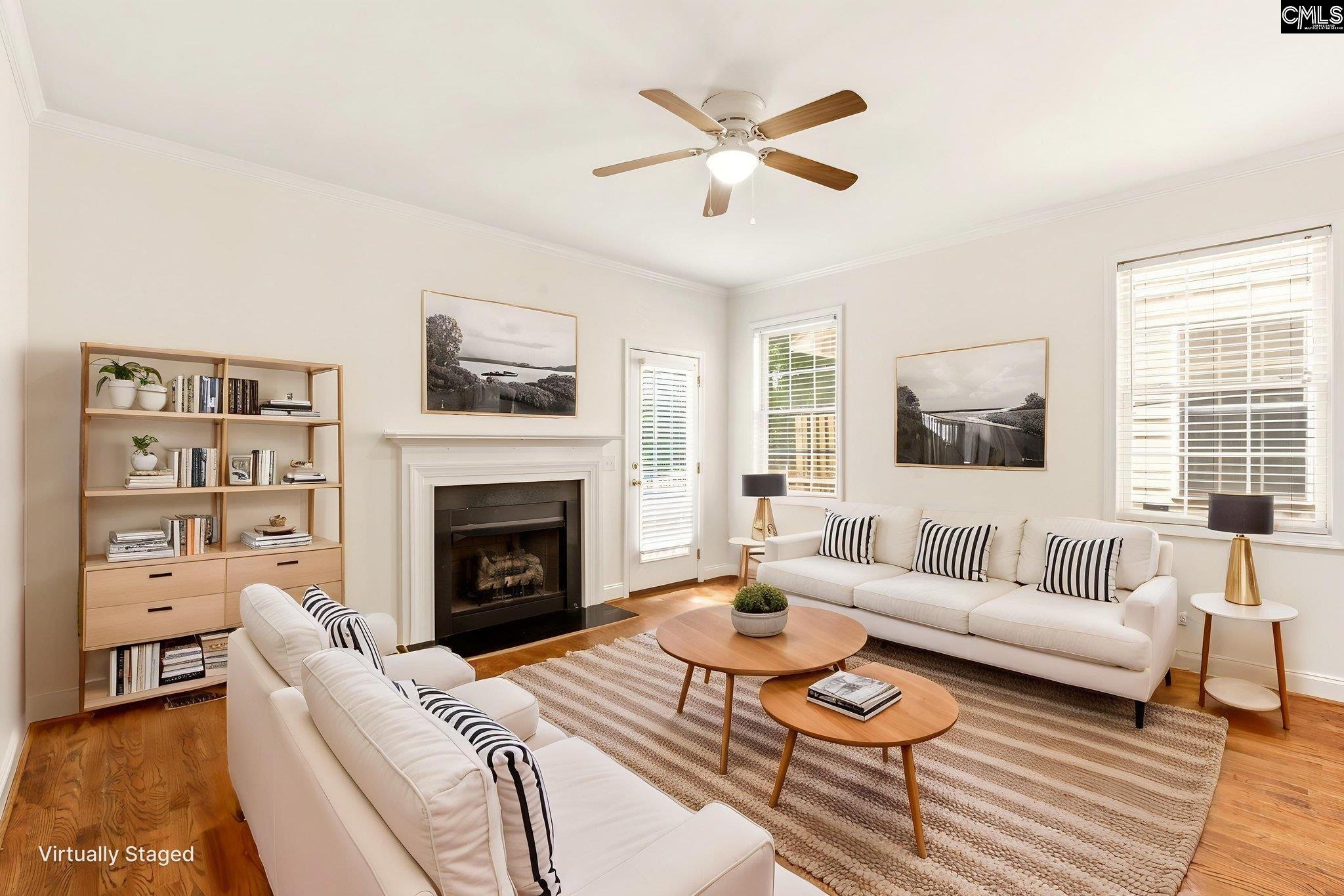 336 Byron Road Columbia, SC 29209
