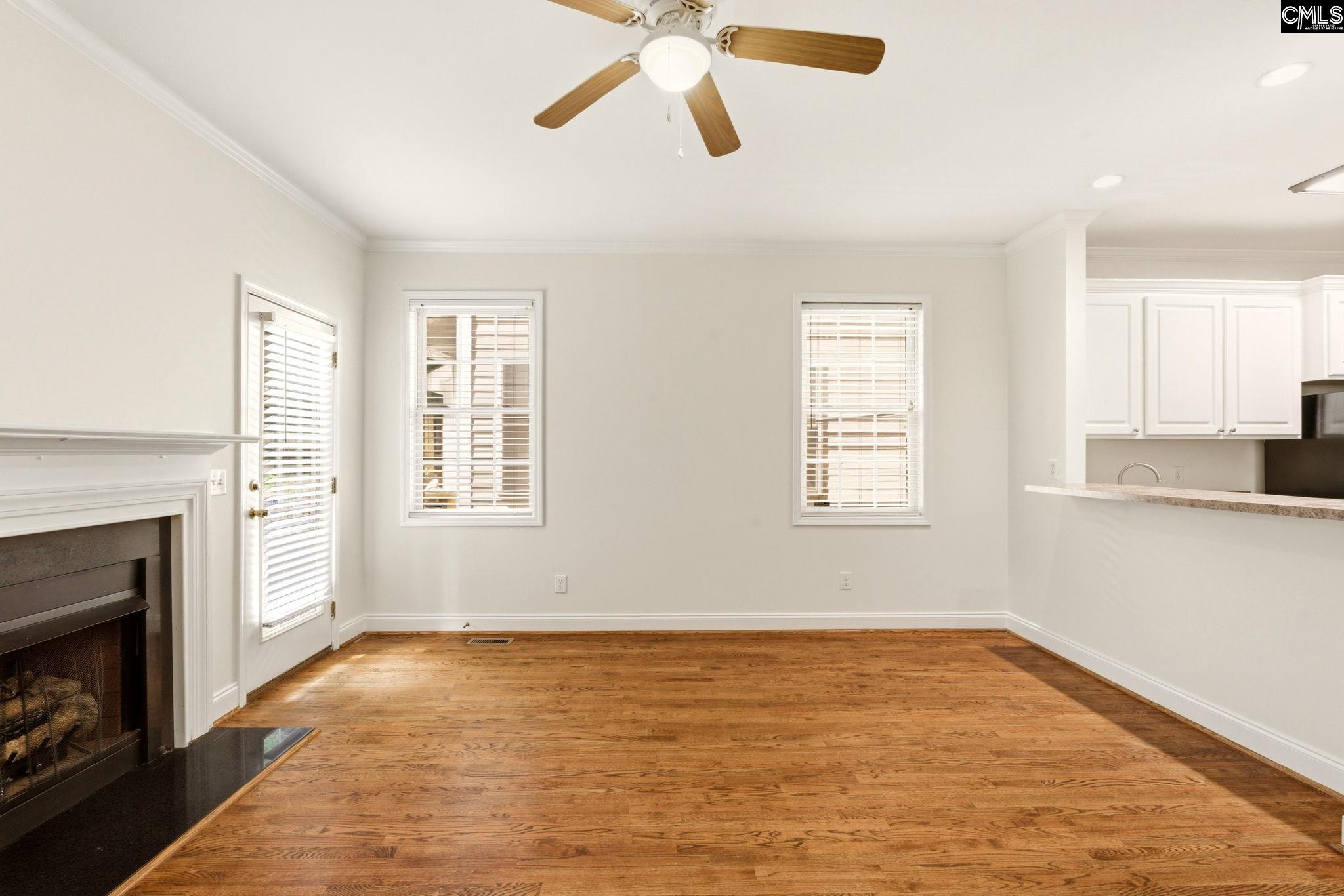 336 Byron Road Columbia, SC 29209