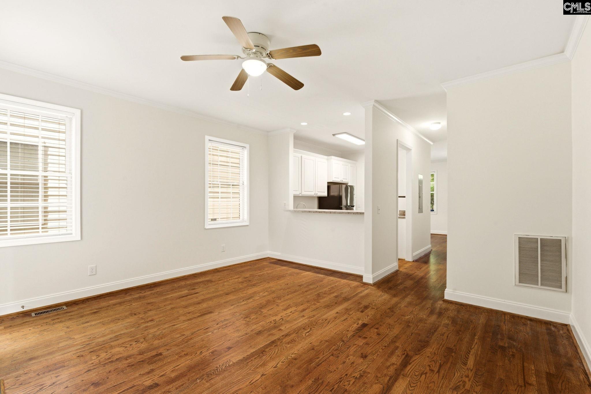 336 Byron Road Columbia, SC 29209