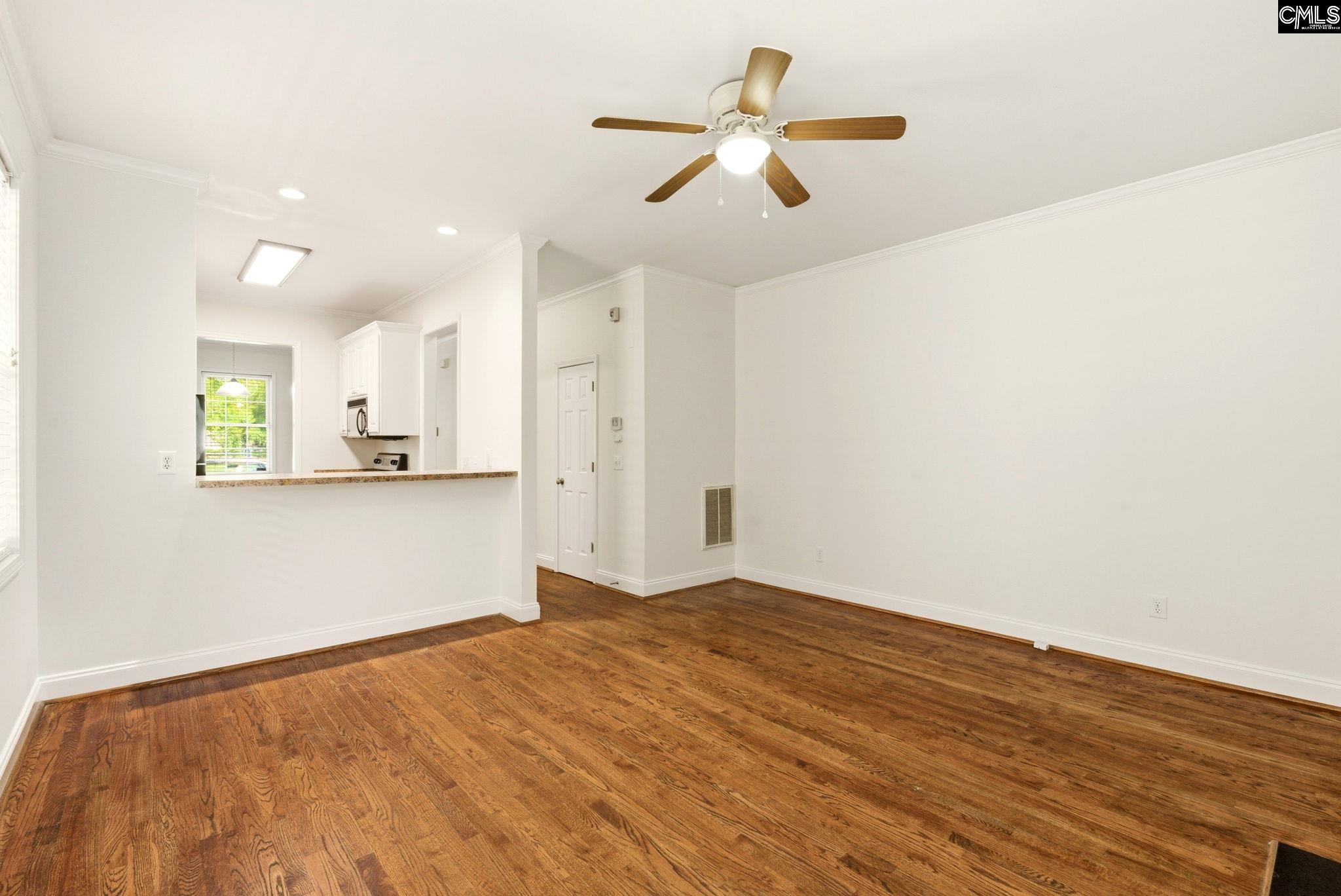 336 Byron Road Columbia, SC 29209