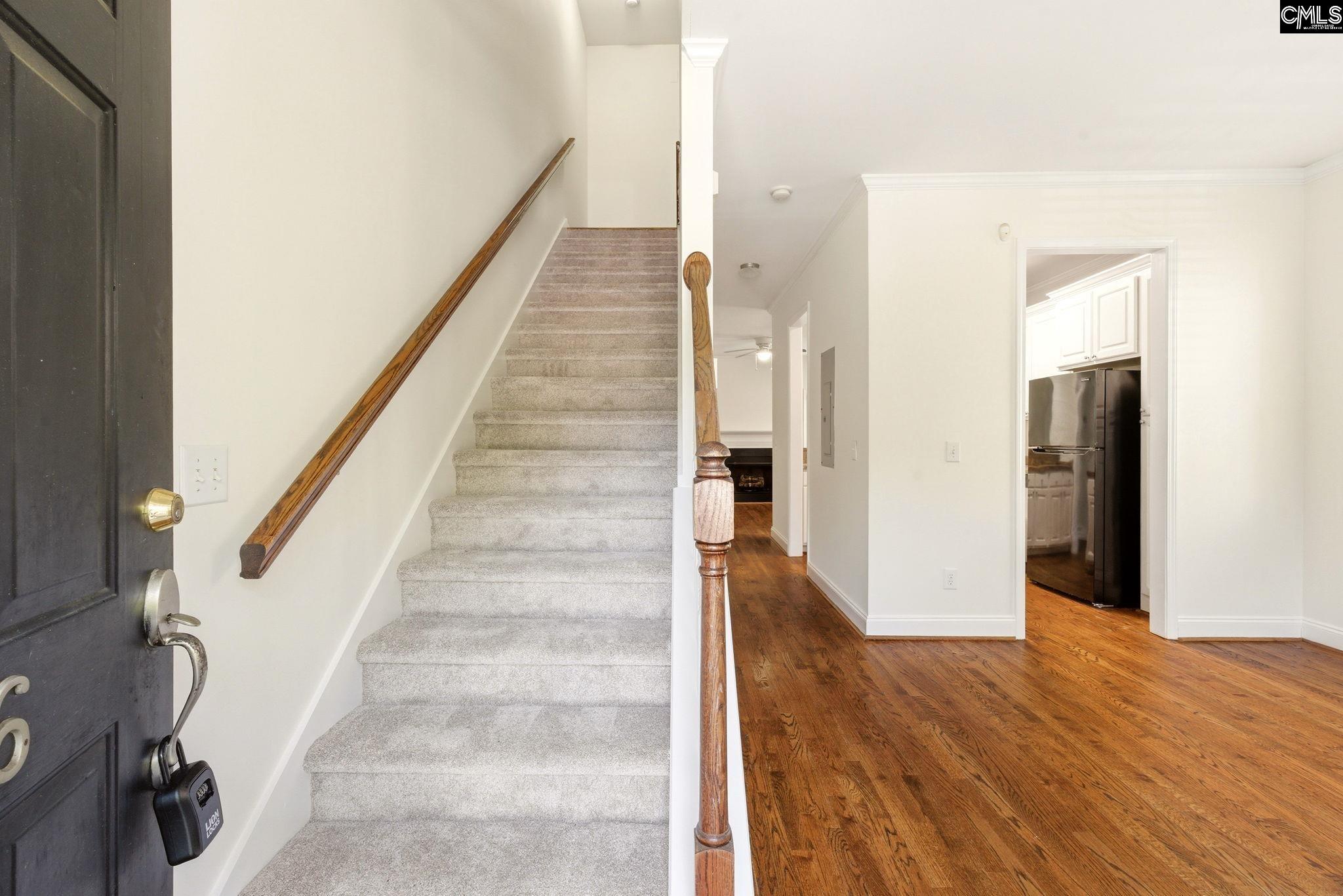 336 Byron Road Columbia, SC 29209