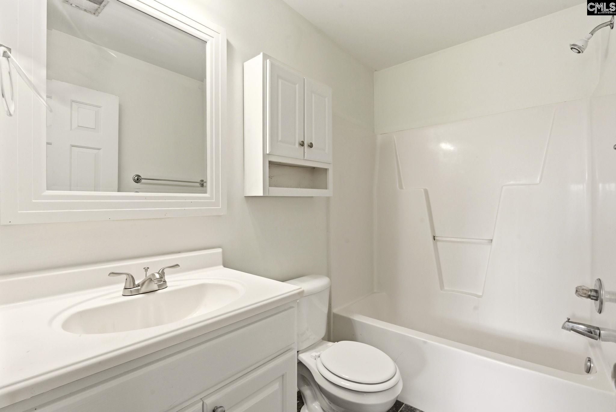 336 Byron Road Columbia, SC 29209